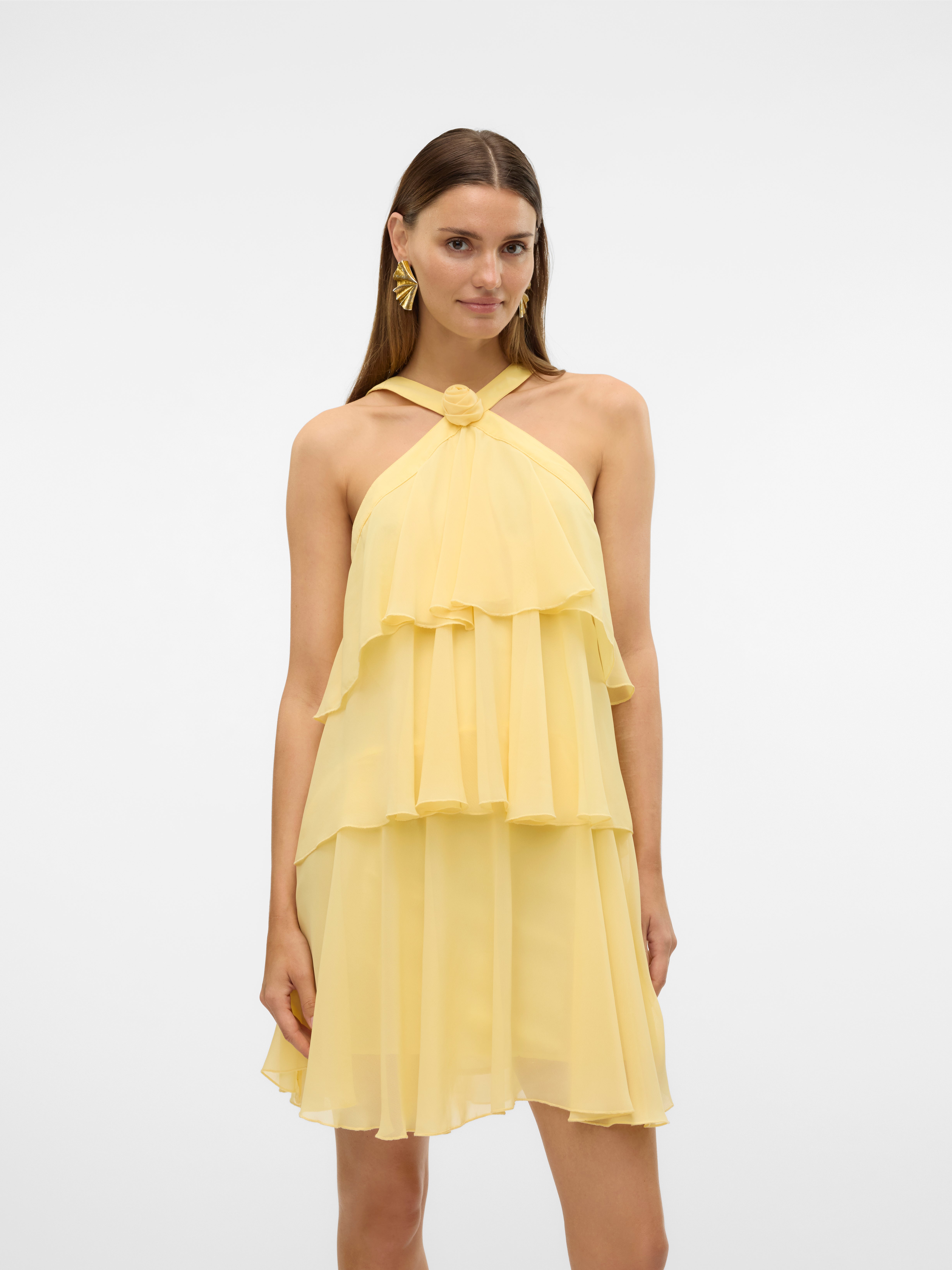 VERO MODA® VMFELICIA Short dress