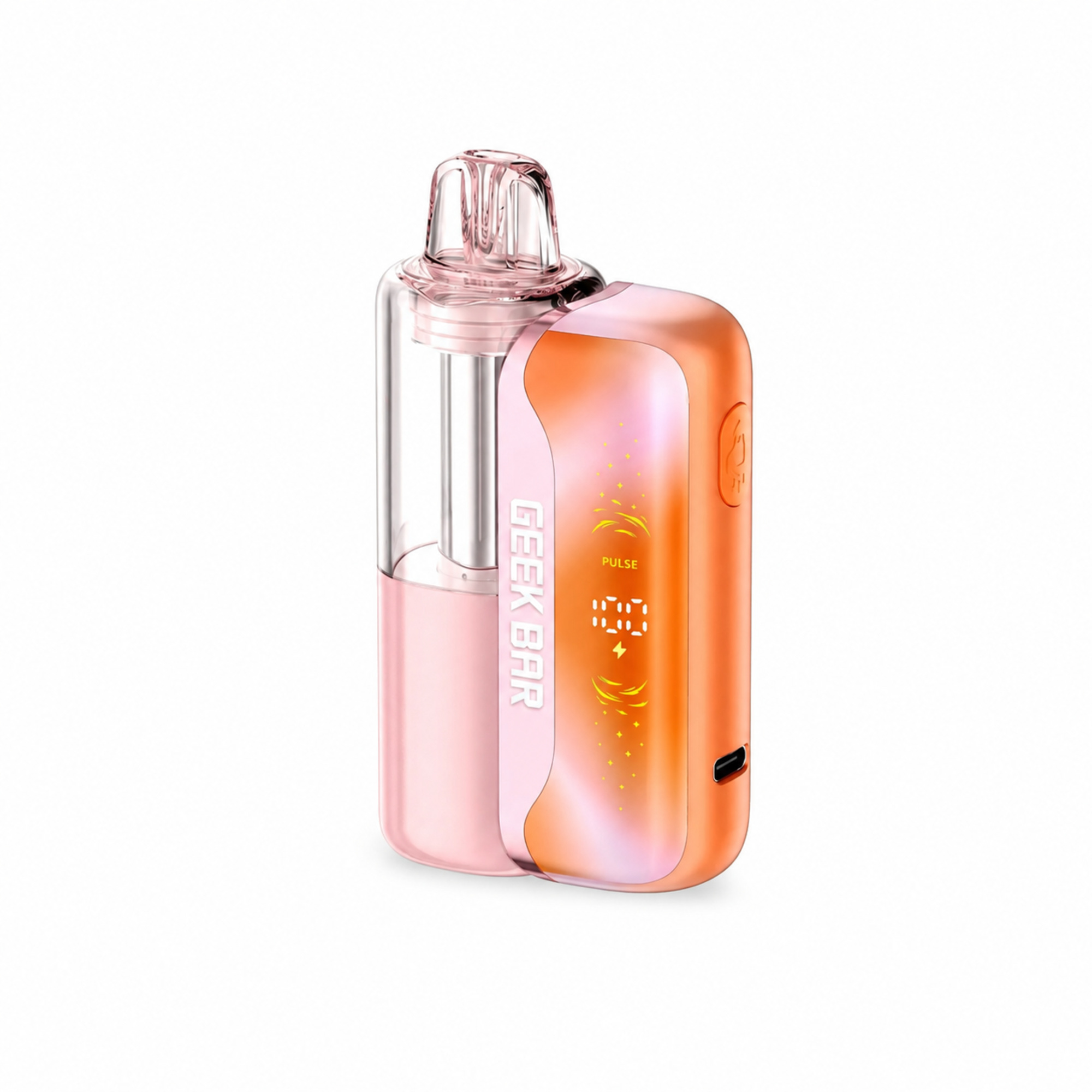 Geek Bar Mate 60K Pod Kit - Watermelon Ice