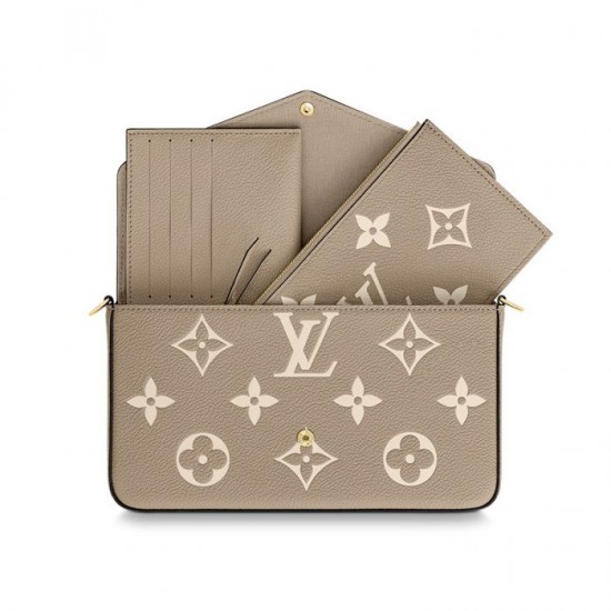 L-bag M80482 F??licie Pochette