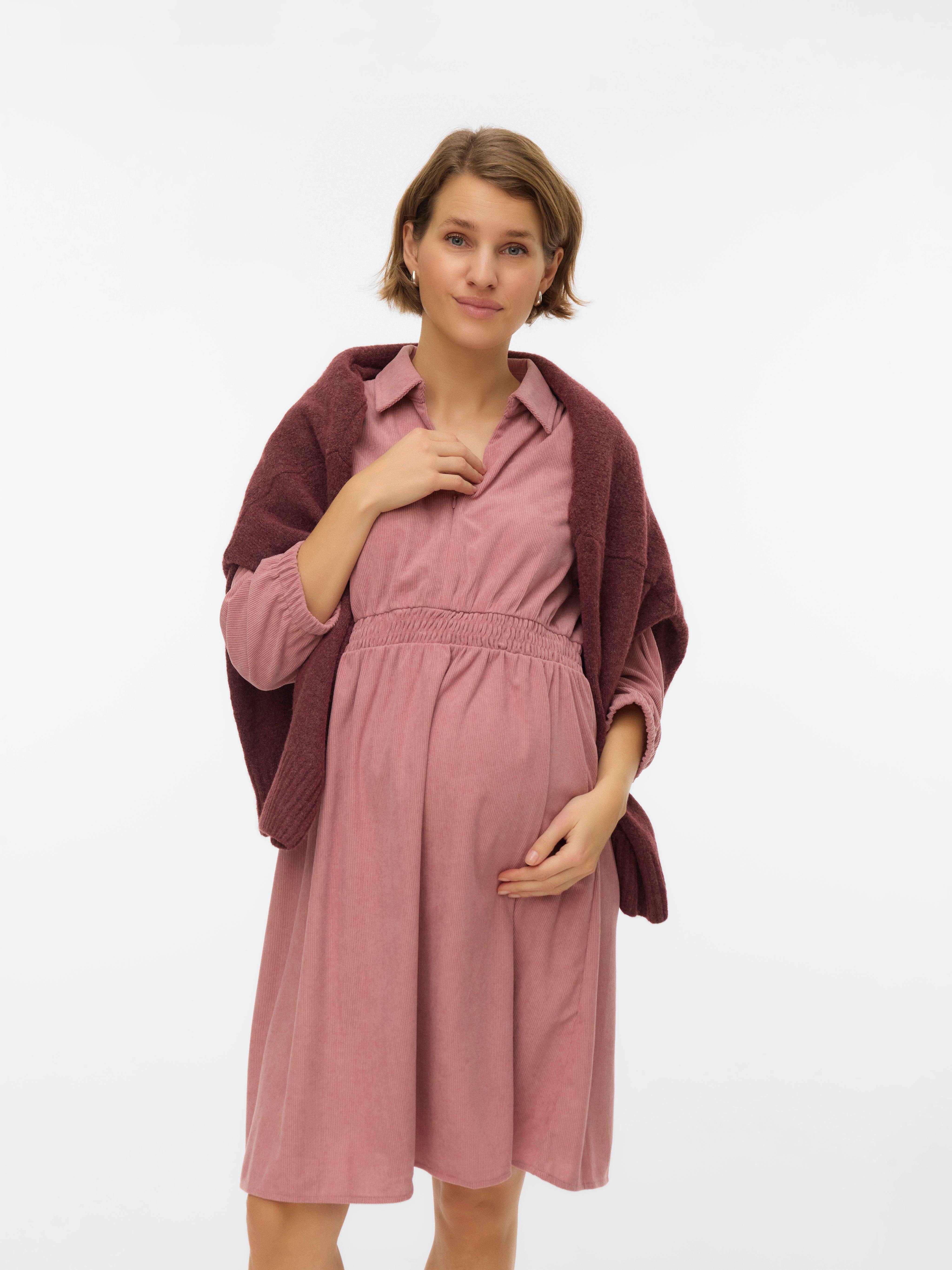 VERO MODA® MLJACIA Maternity Dress