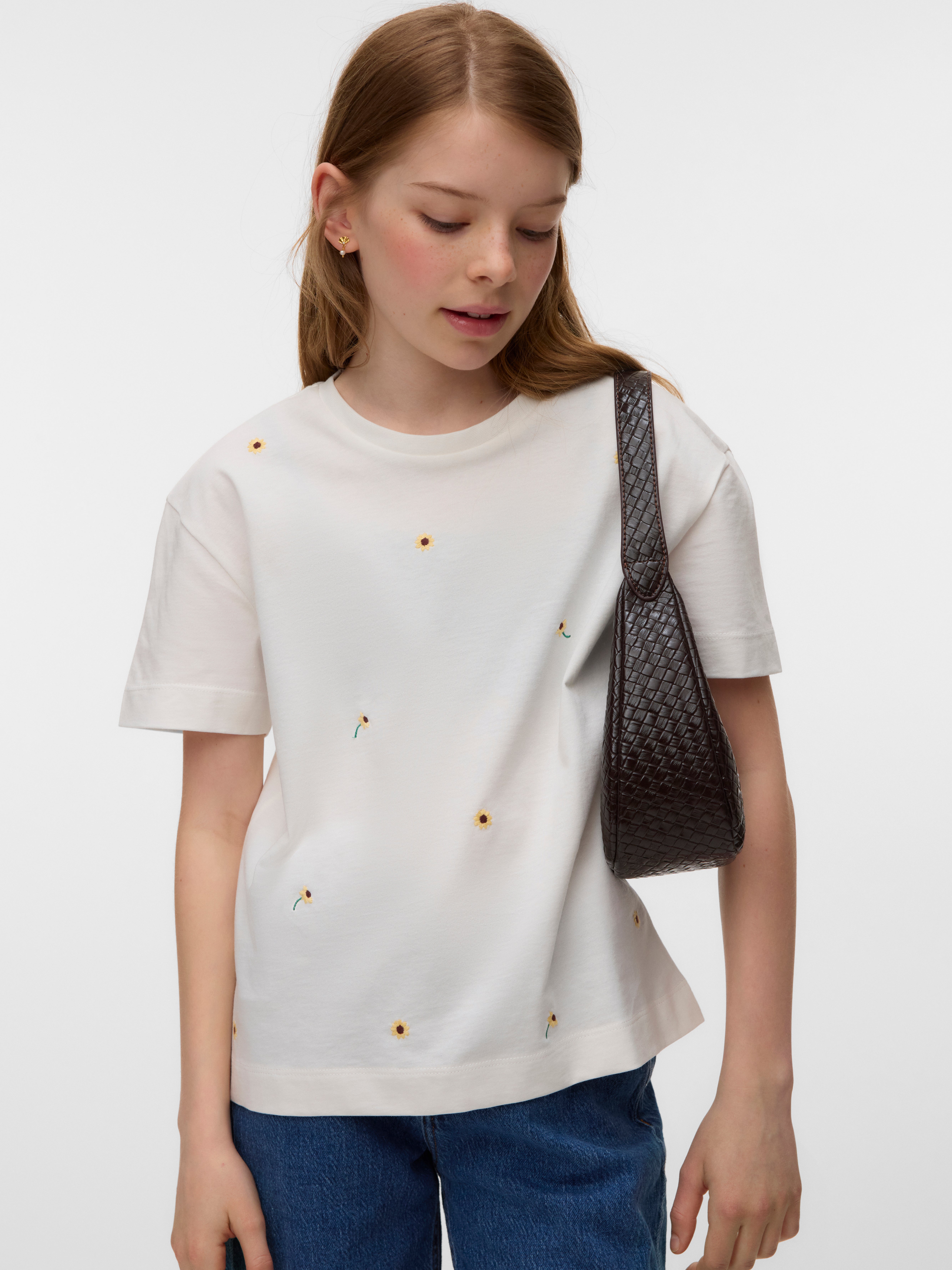 VERO MODA® VMSOLA T-Shirt