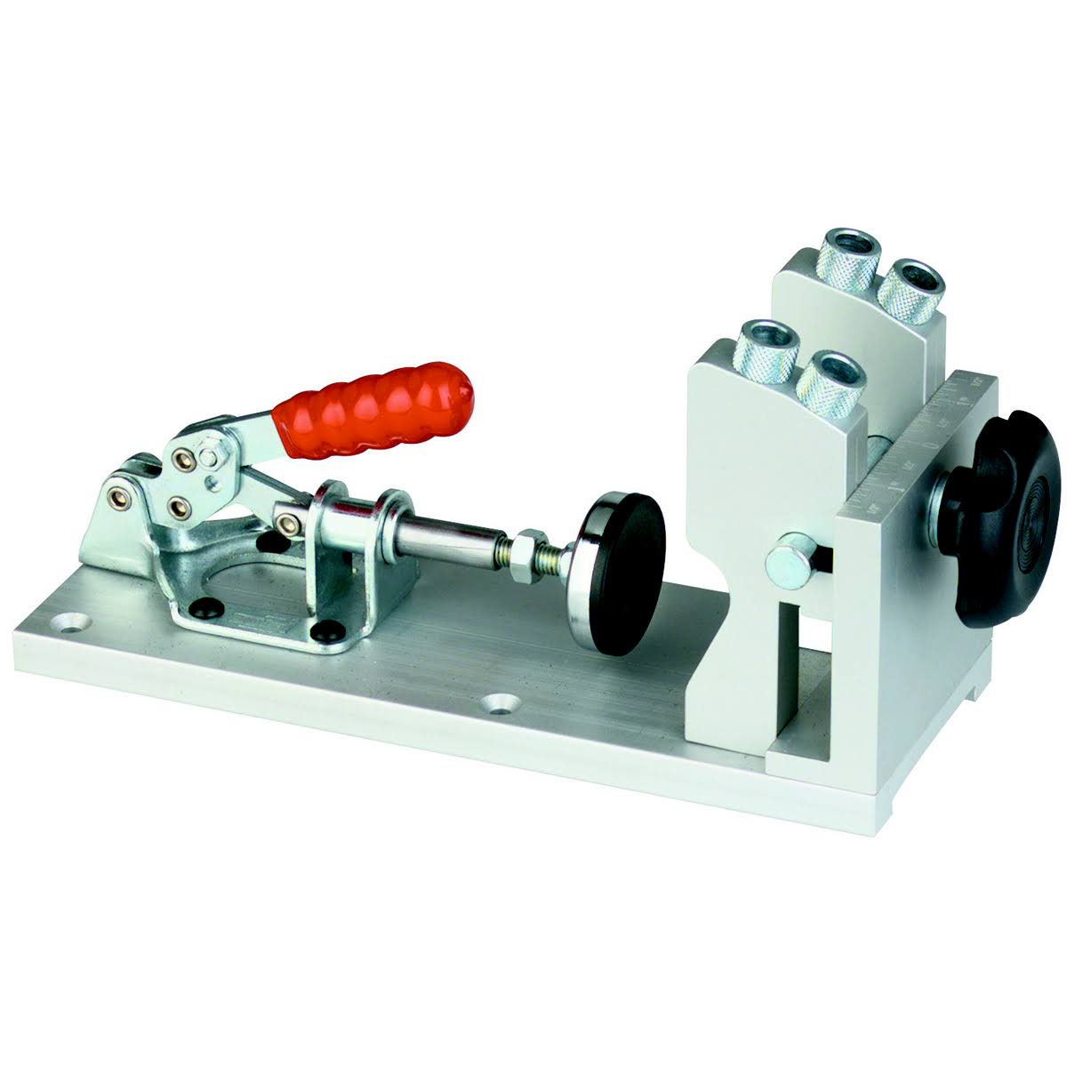 Drill Master Portable Pocket Hole Jig Kit