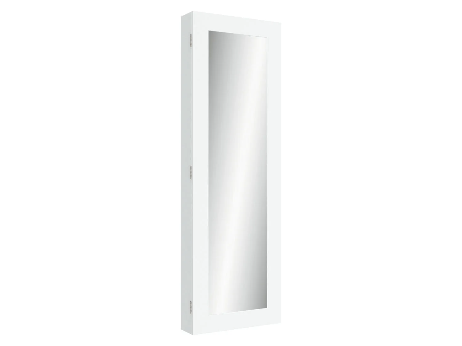 LIVARNO home Armoire  bijoux  miroir