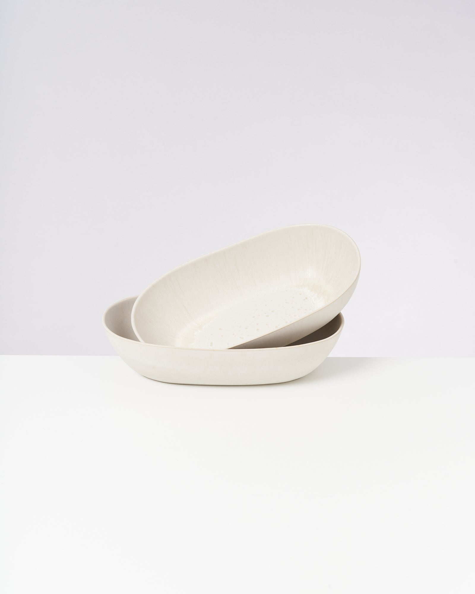 SINTRA - SMALL OVEN DISH SAND