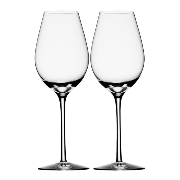 Difference Crisp Vinglass 46 cl 2 stk