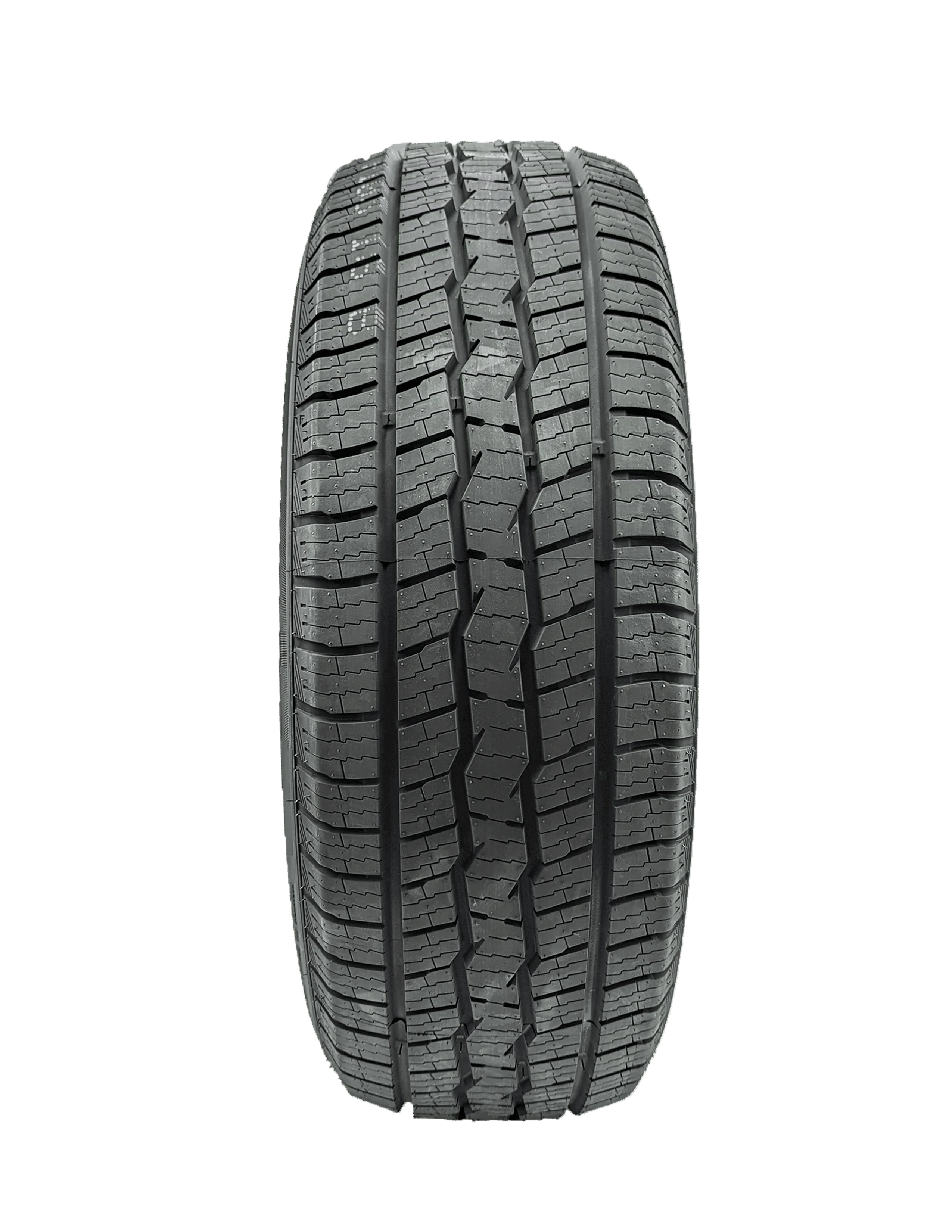 Crossmax 235/70R16 106H CHTS - 1 All - Season Tire