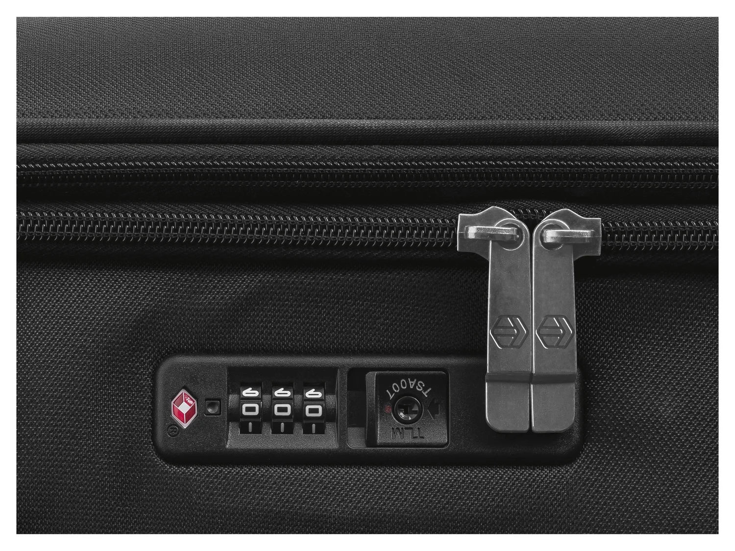 TOPMOVE Valise trolley, 69 l
