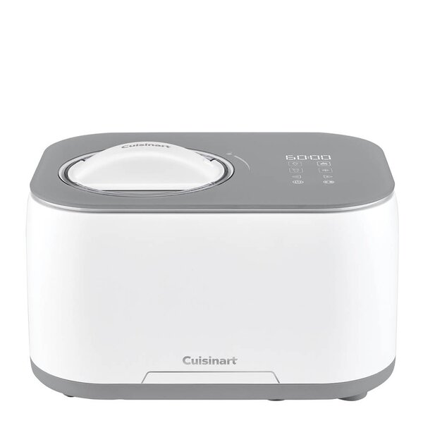 FreezeEase iskremmaskin ICE90E 0,95L med kompressor