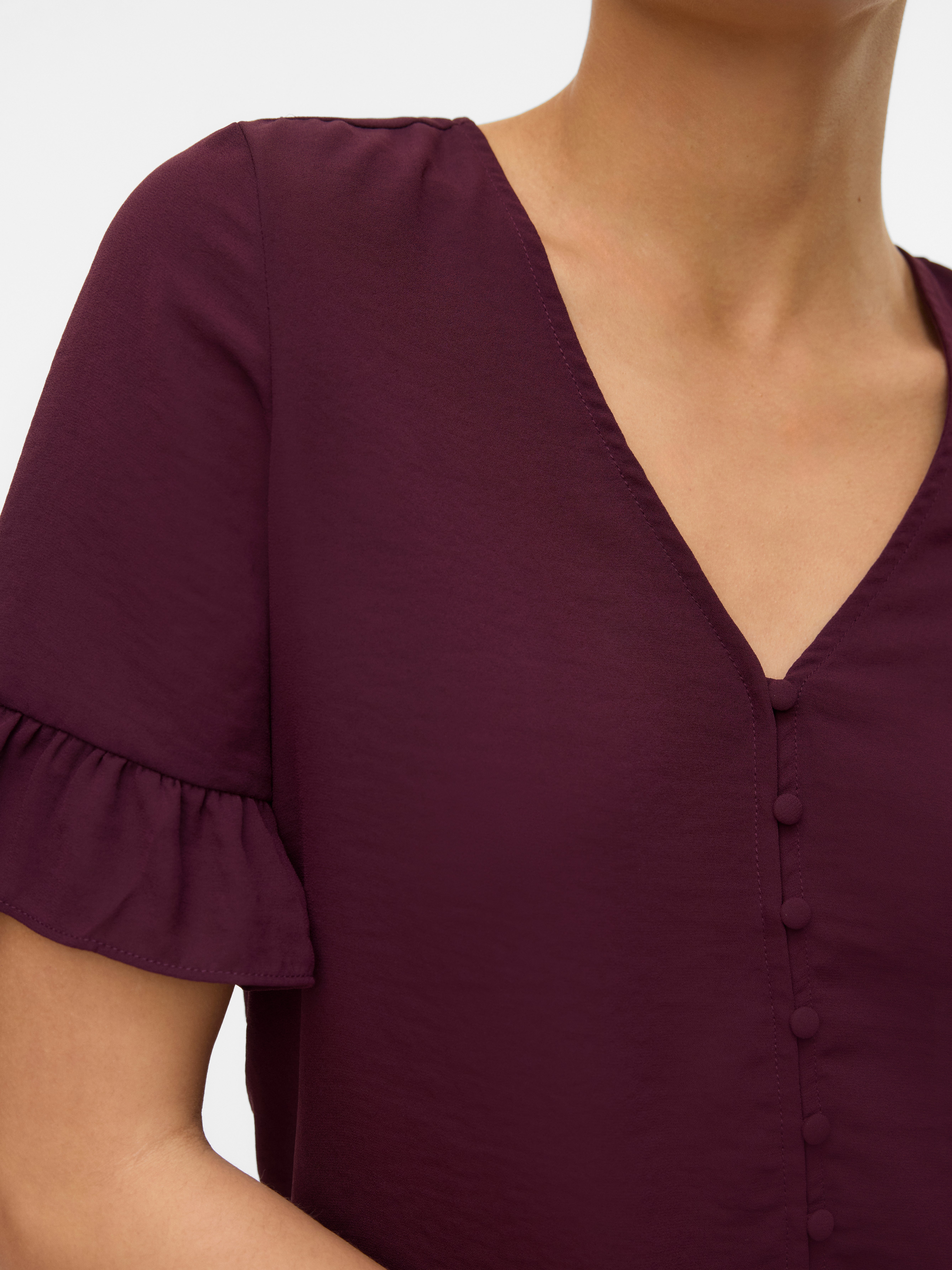 VERO MODA® VMINGRID Top