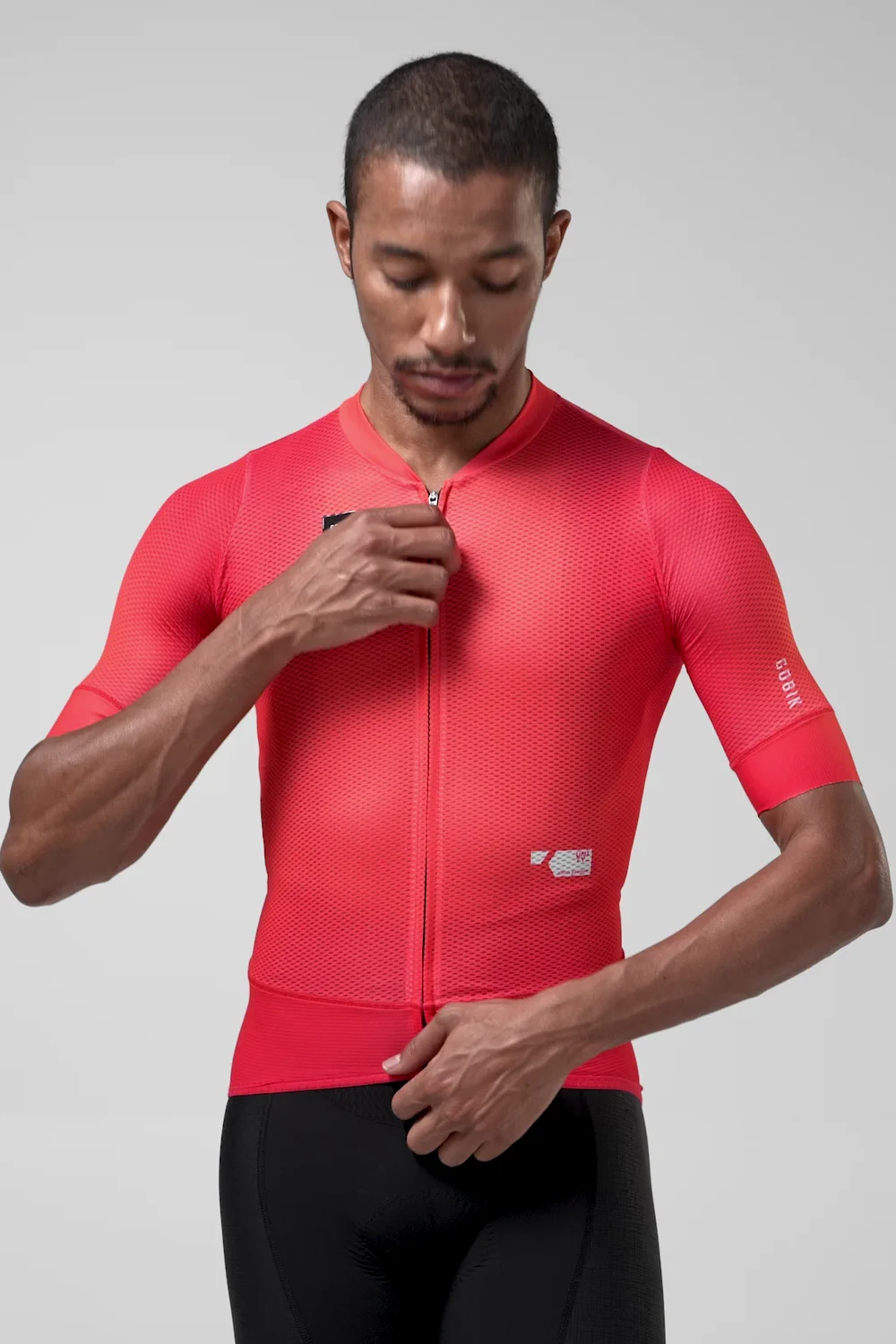 Gobik Jersey  Unisex Carrera 2.0 Cherry