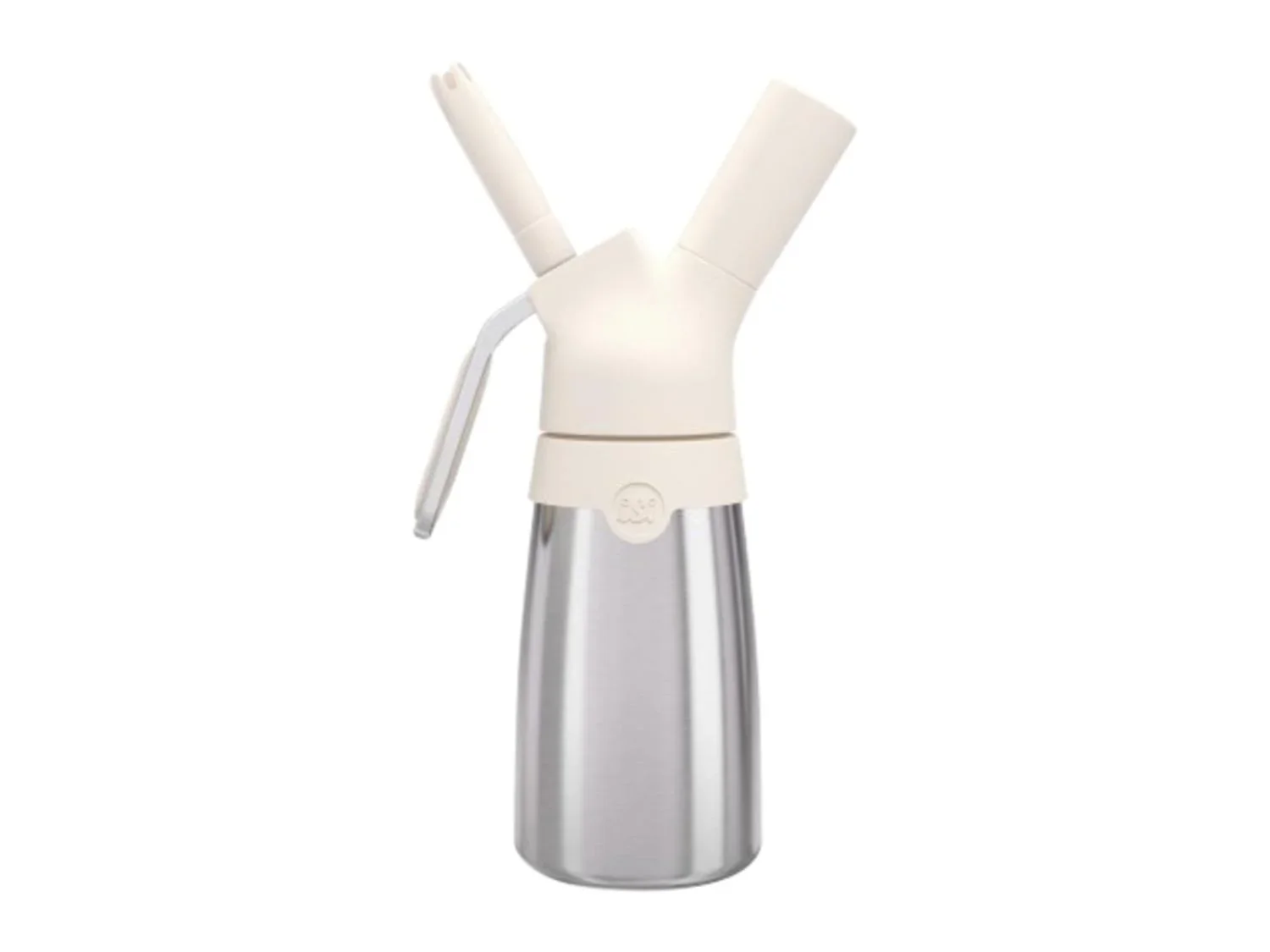 iSi Siphon  chantilly