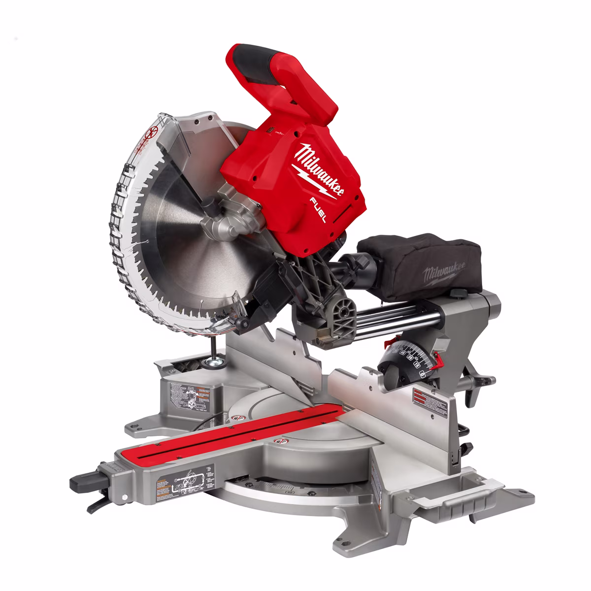 Milwaukee 2739 - 20 M18 FUEL 12