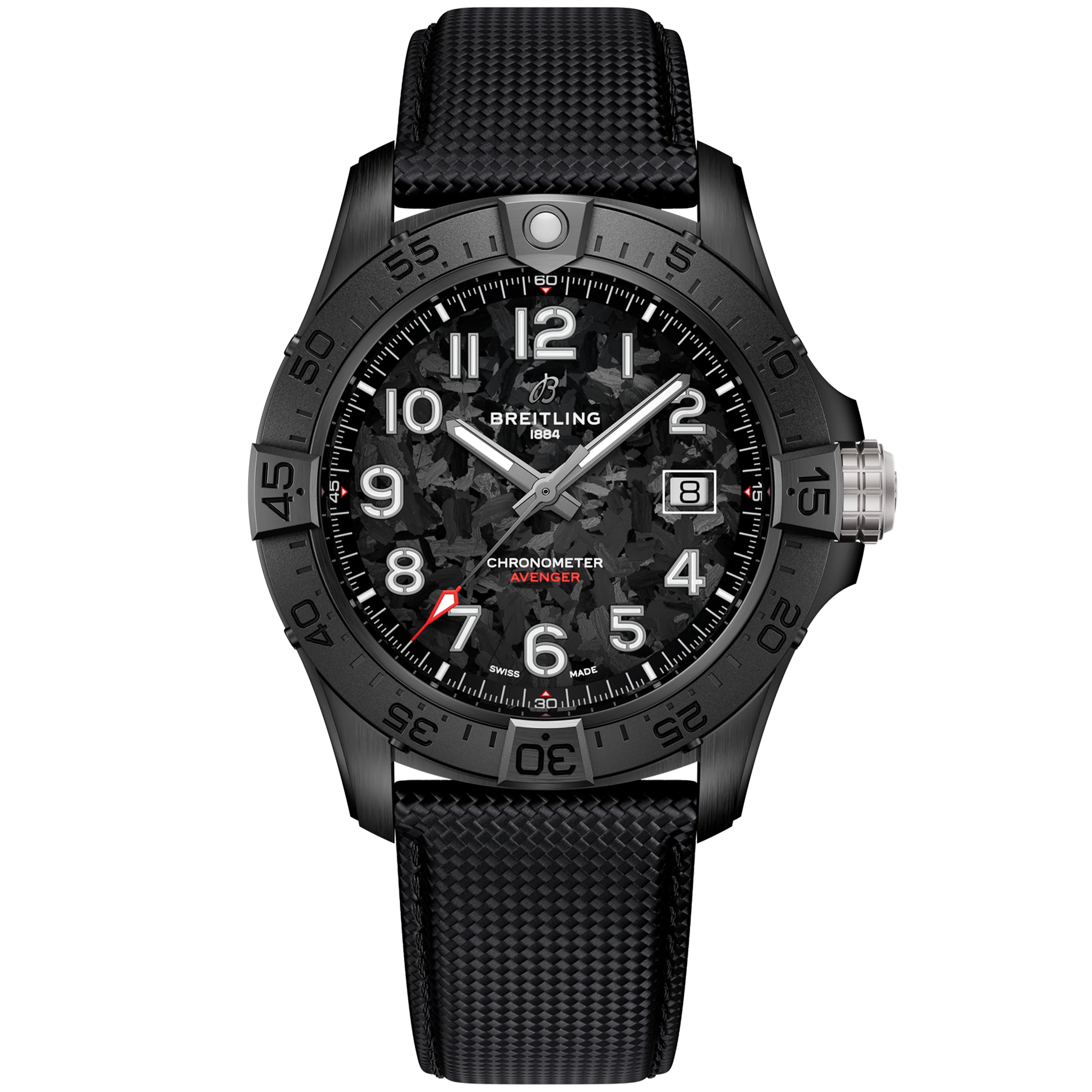[Super Clone]Avenger Automatic 42 Night Mission S17328101B1X1