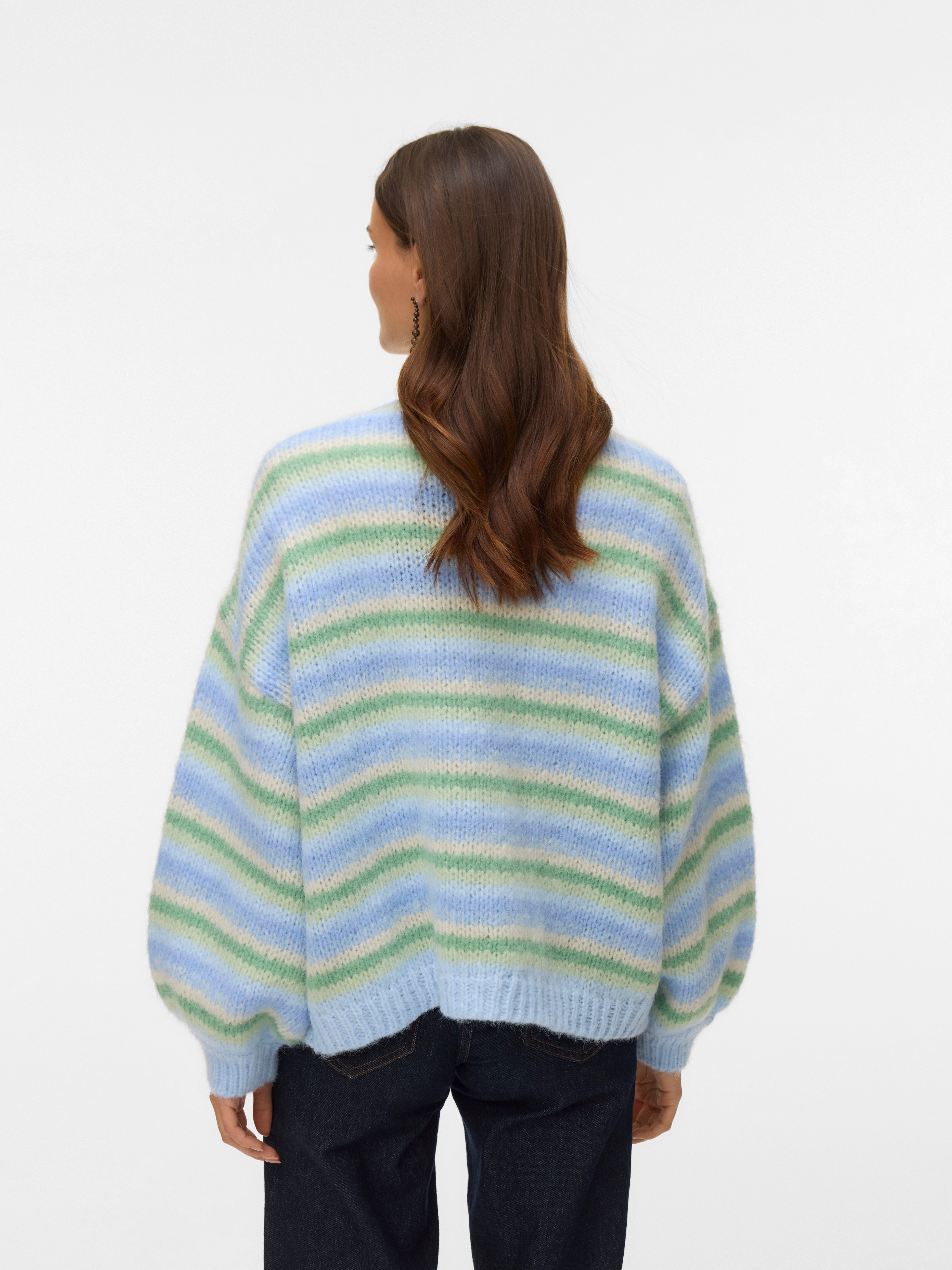 VERO MODA® VMMAYBE Knit Cardigan