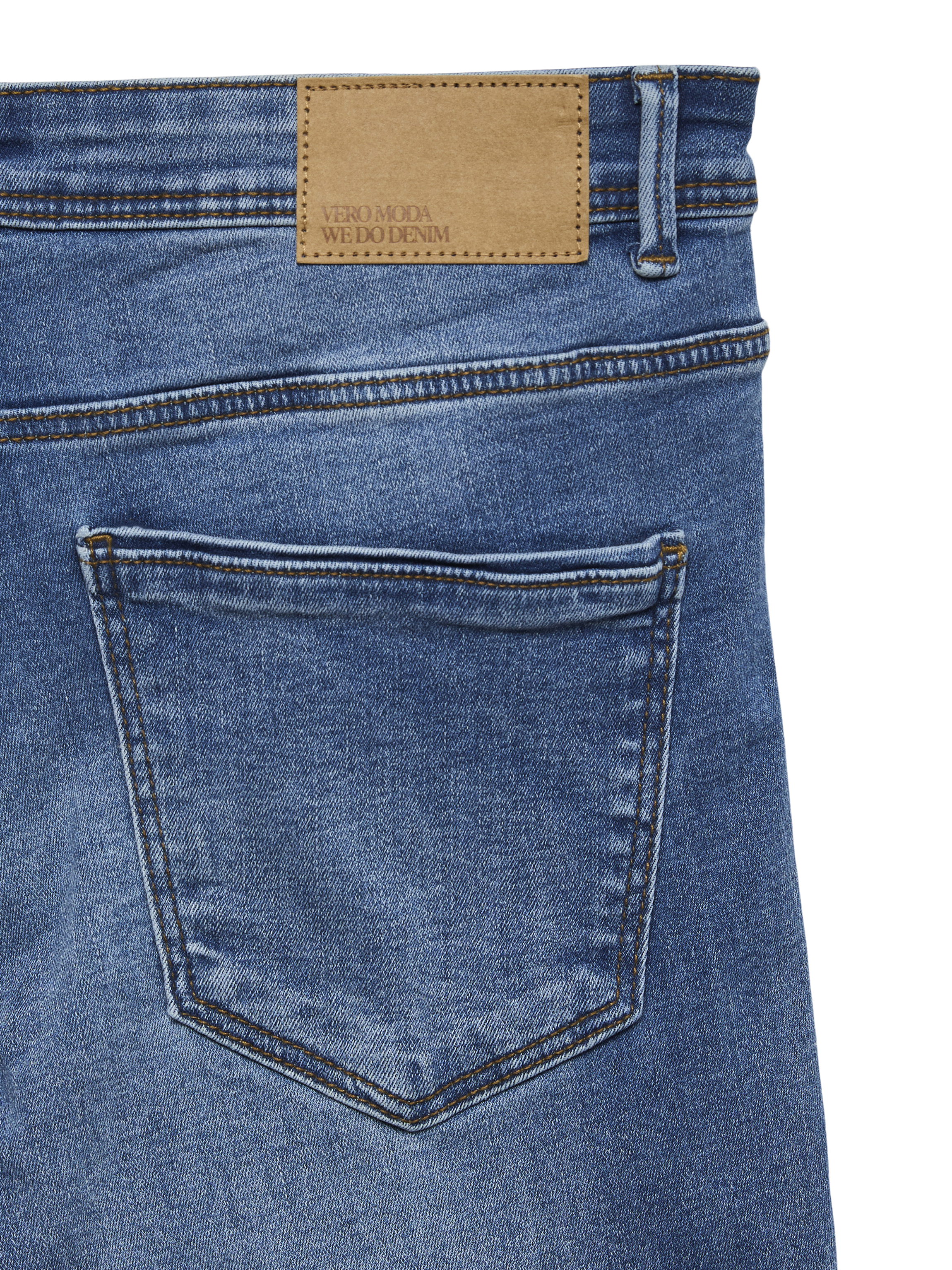 VERO MODA® VMTANYA Mid rise Skinny Fit Jeans