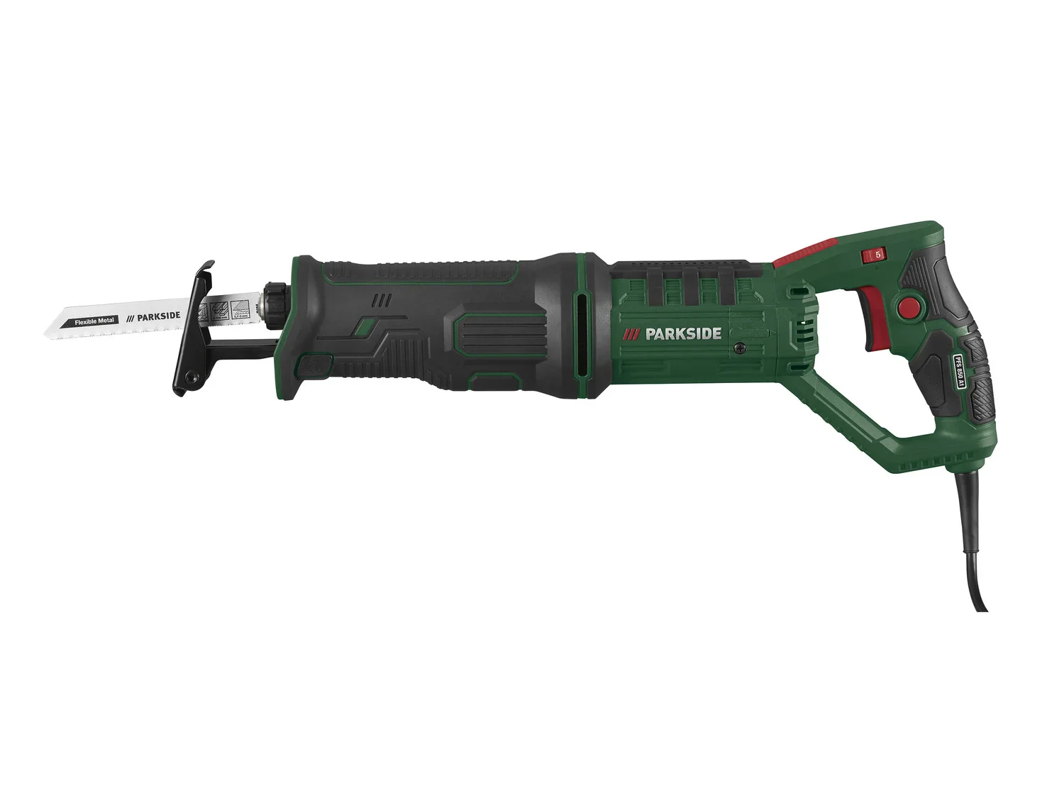 PARKSIDE Scie sabre PFS 850 A1, 850 W