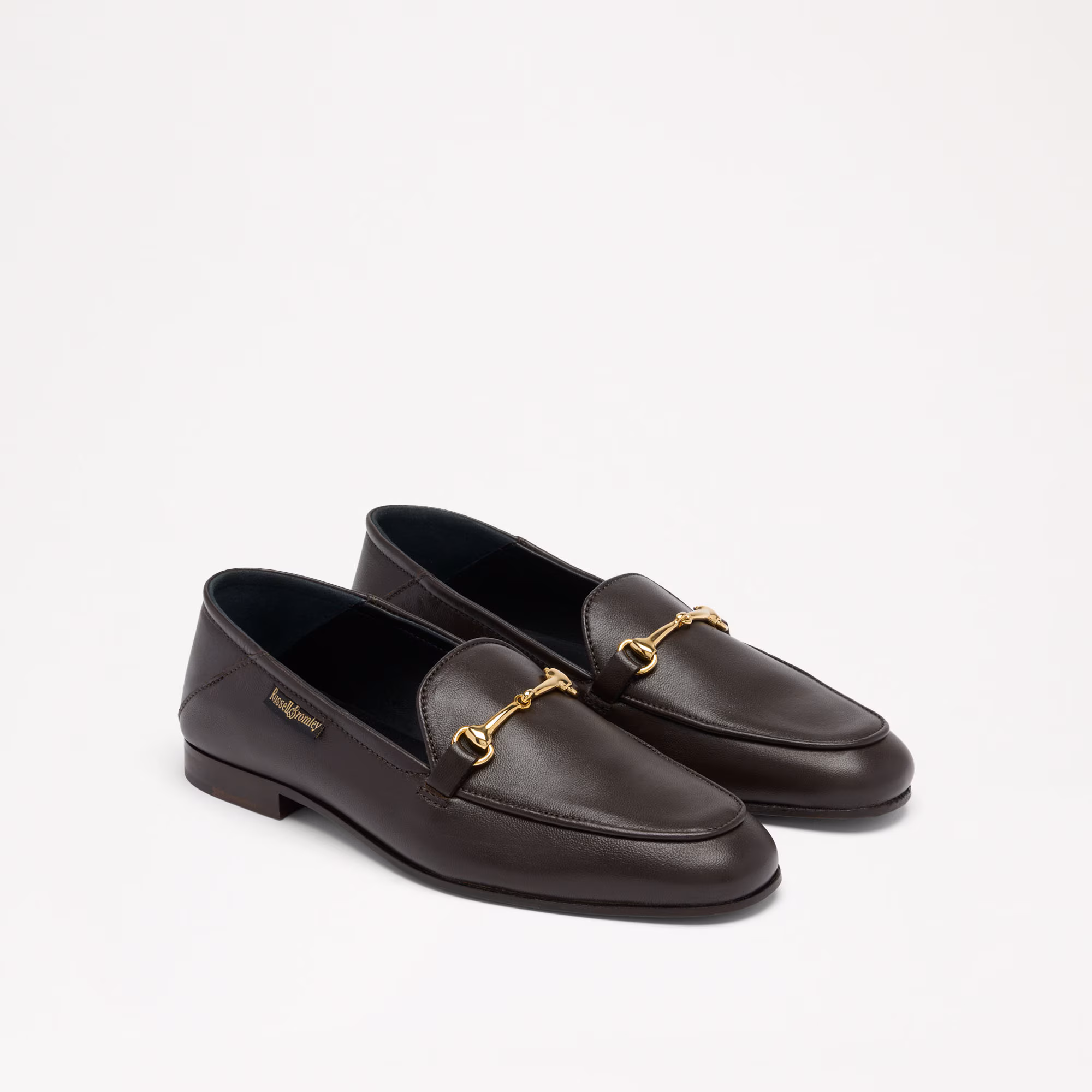 Loafer<br>Snaffle Loafer