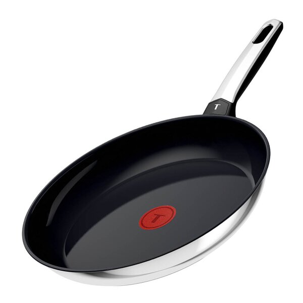 Emotion Plus SS stekepanne 28 cm keramisk