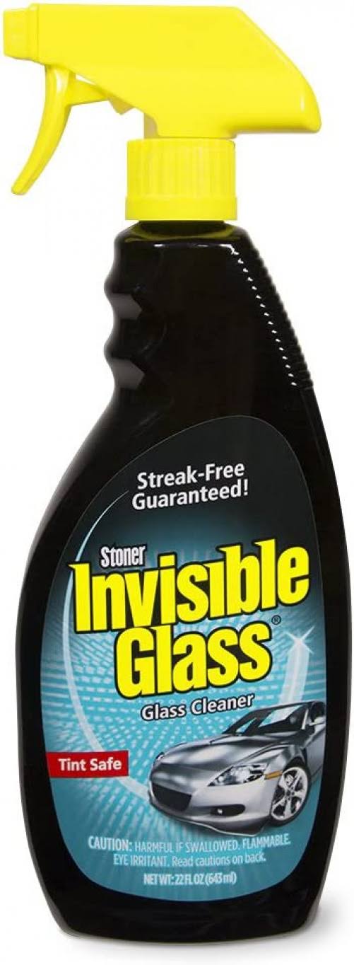 Invisible Glass Premium Glass Cleaner - 22 oz, 92164
