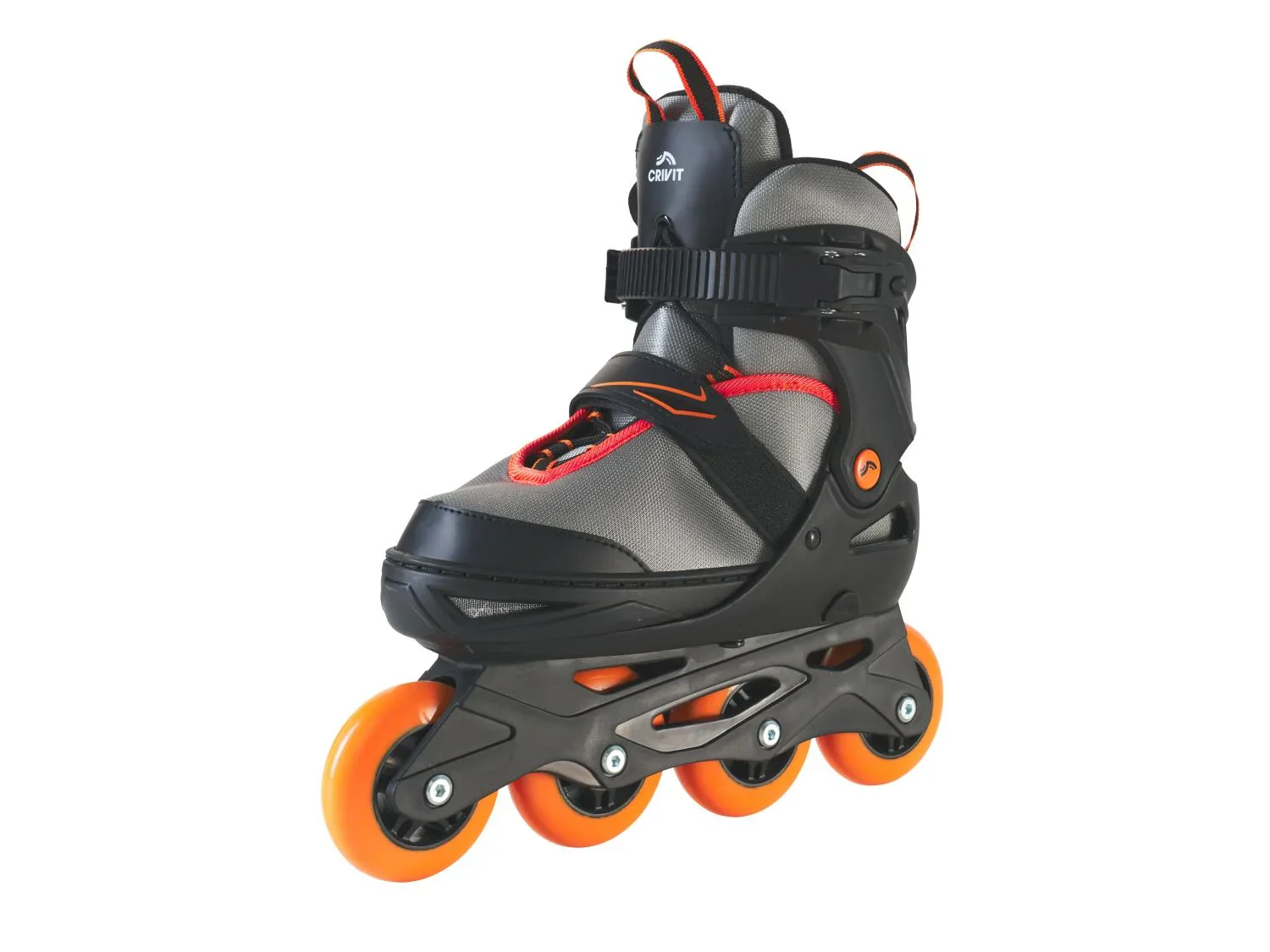 CRIVIT Rollers Softboot enfant