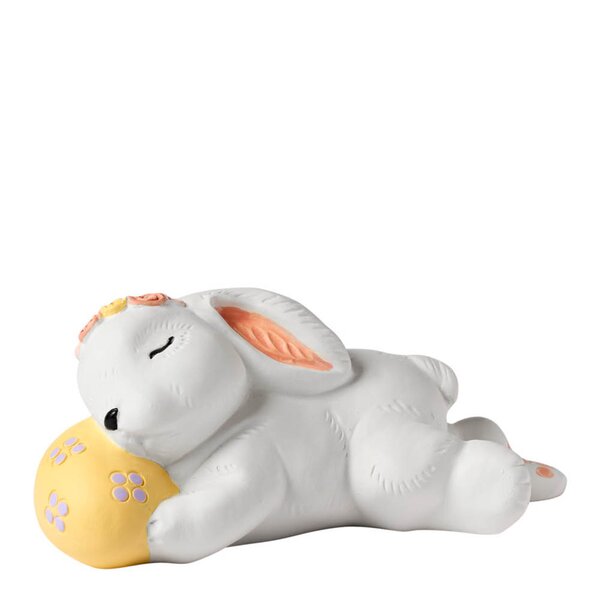 Hareunge Nulla figur 8 cm