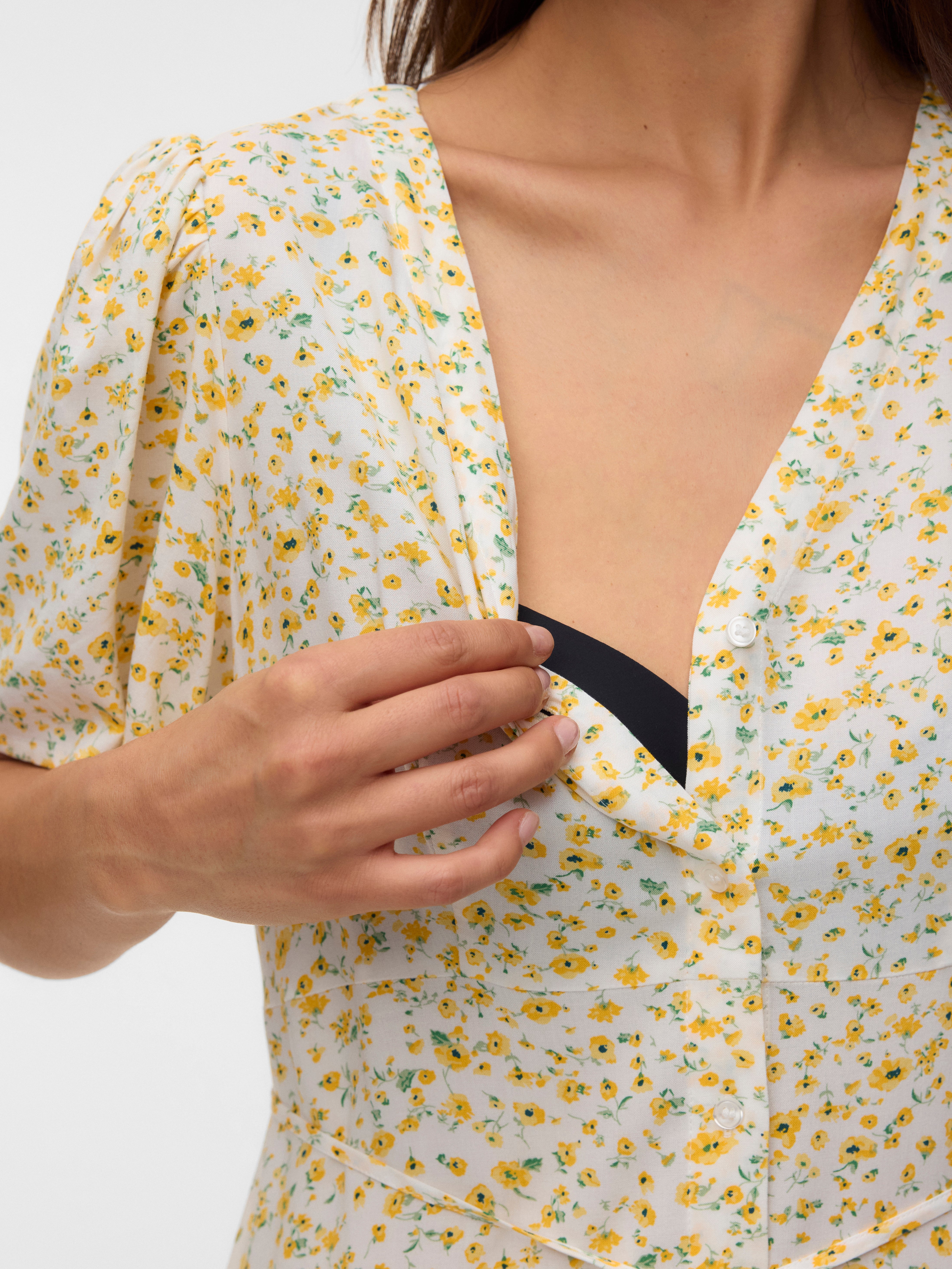 VERO MODA® VMMALBA Maternity Dress