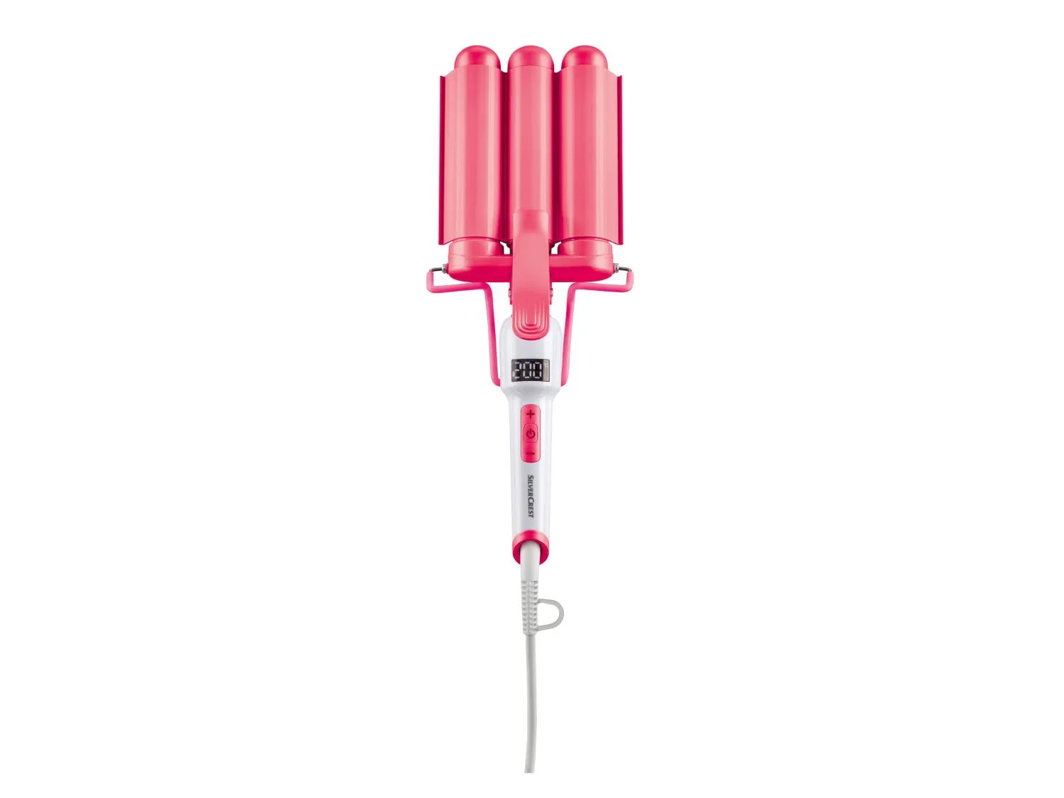 SILVERCREST PERSONAL CARE Fer  onduler SWB 145 A2