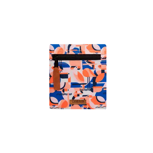 Pochette latérale Mi Pueblito