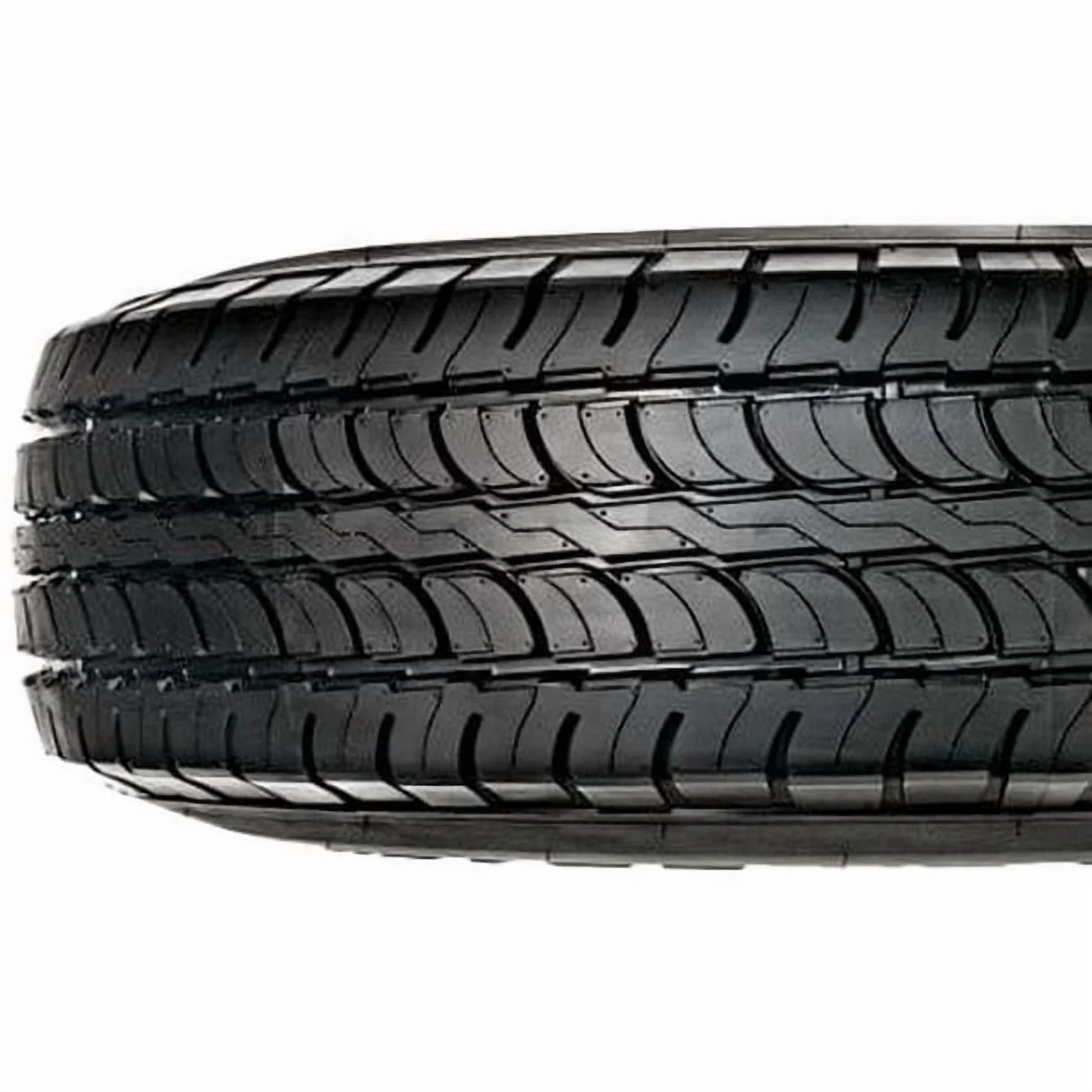New Tire P275/55R20 Bridgestone Dueler AT Revo 3 111T SL 540 A B All-Season All-Terrain Tire
