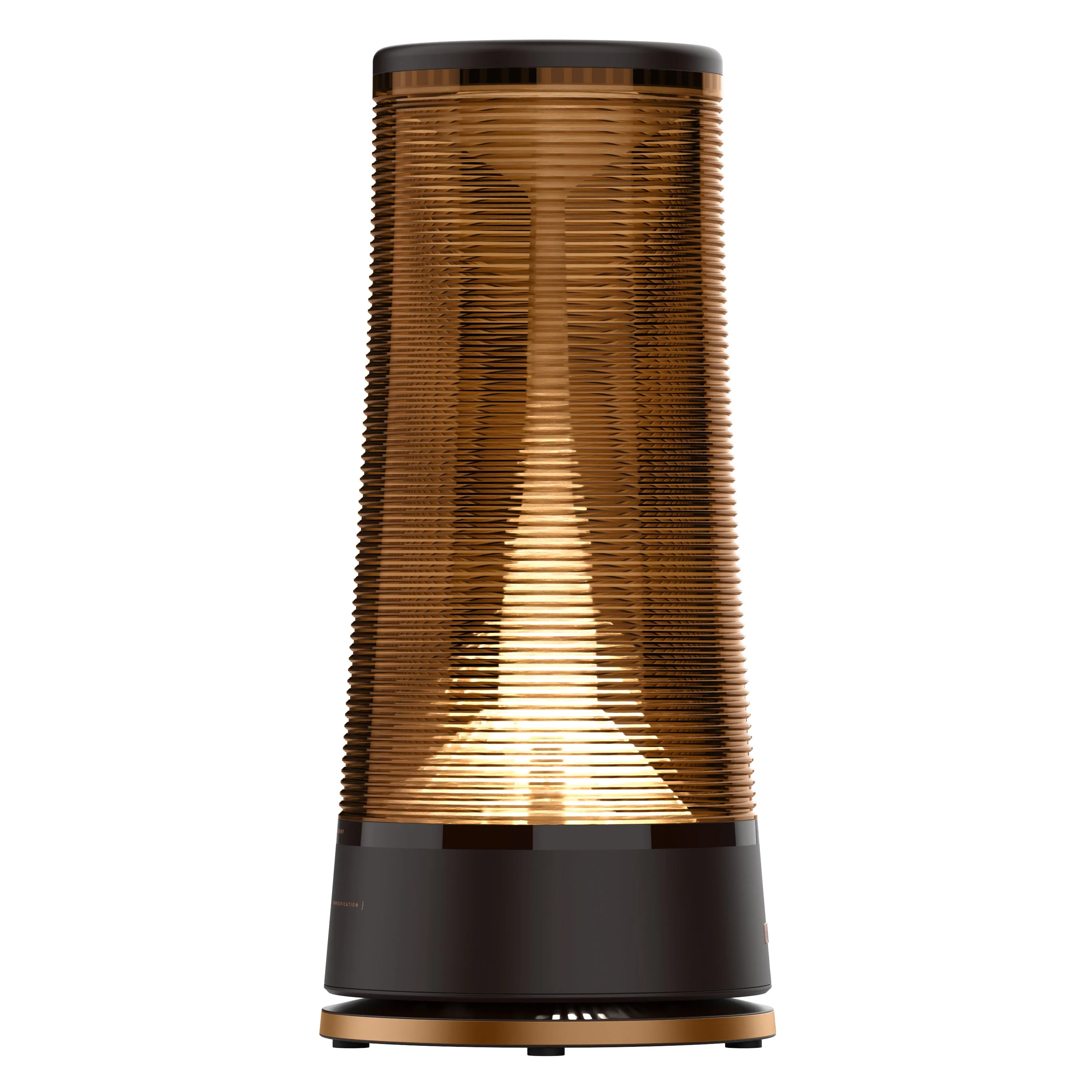 Lucerna 3 Alchemy Ultrasonic Humidifier