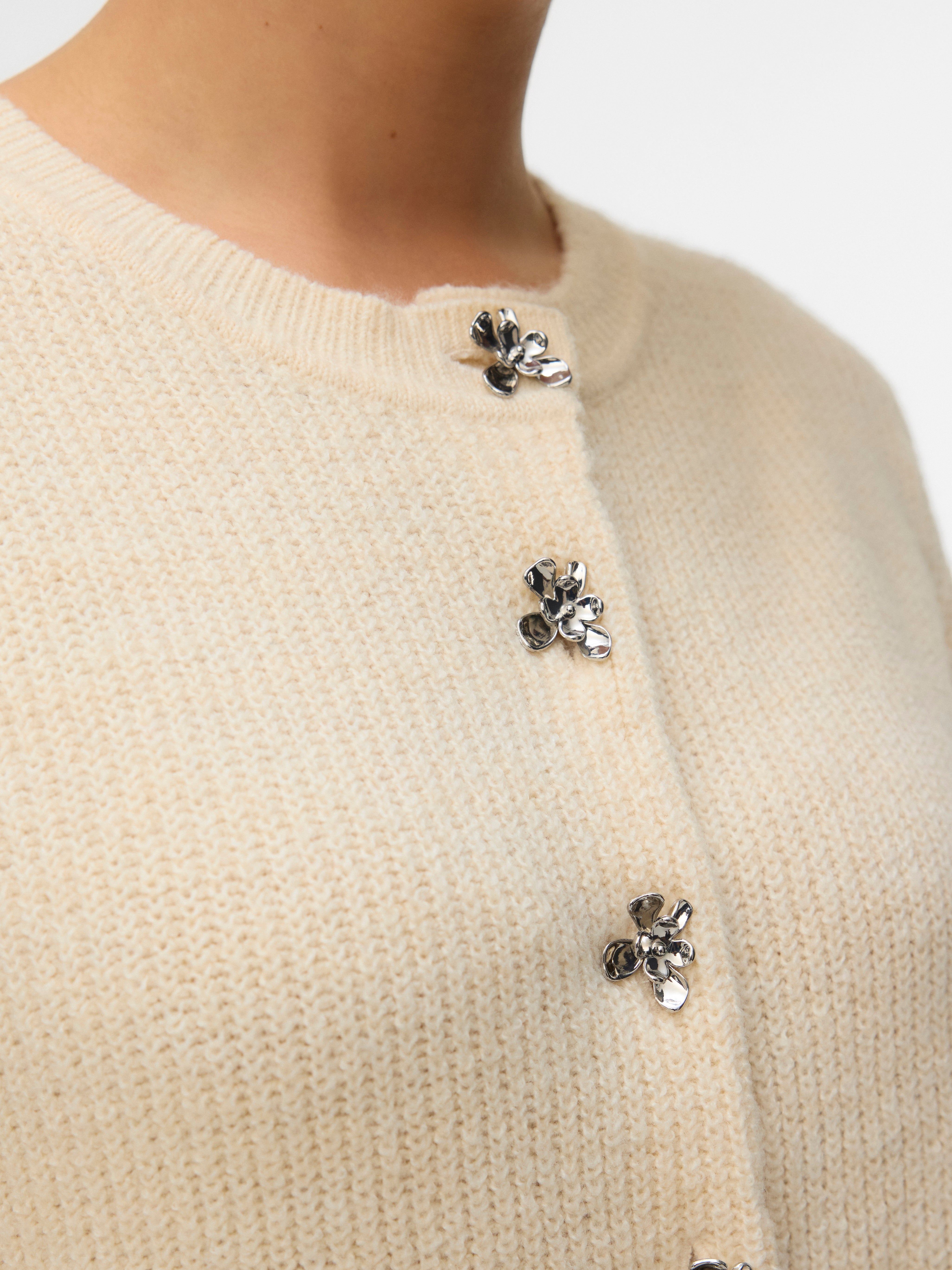 VERO MODA® VMSORAY Knit Cardigan