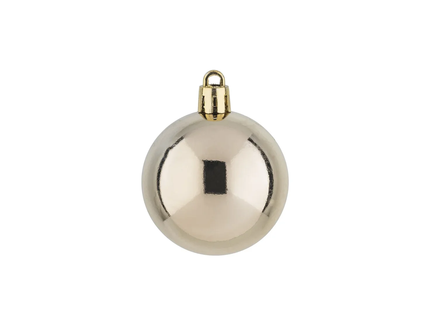 LIVARNO home Boules de Nol, 68 pices