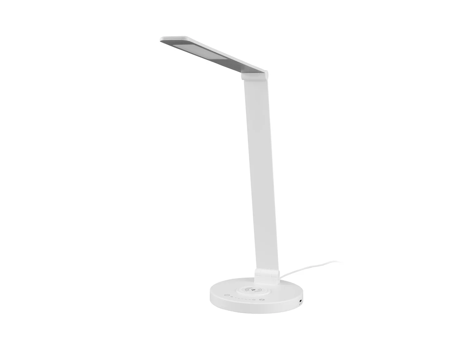 LIVARNO home Lampe de table LED, 6,2 W