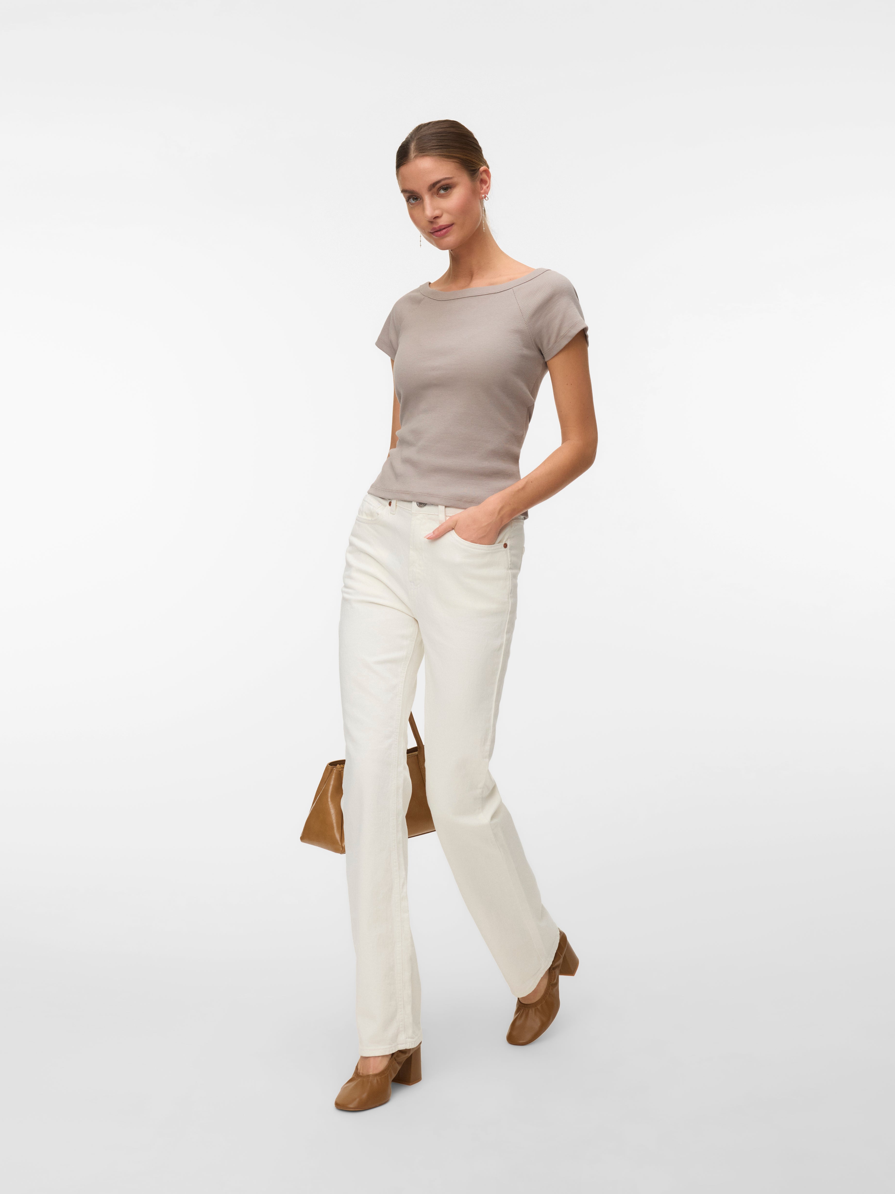 VERO MODA® AWEMMA Top