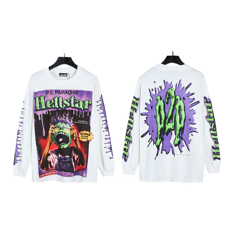 Hellstar Sweatshirt