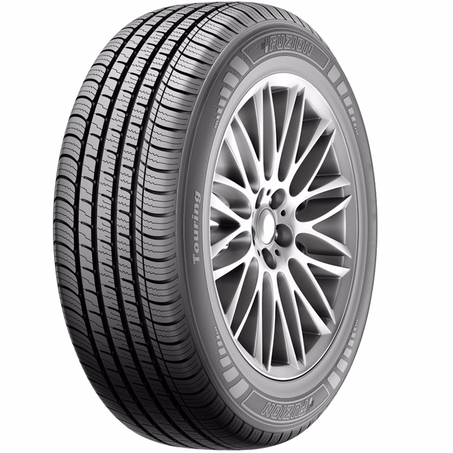 Fuzion Touring 235/65R18 106H a/S All-Season Tire
