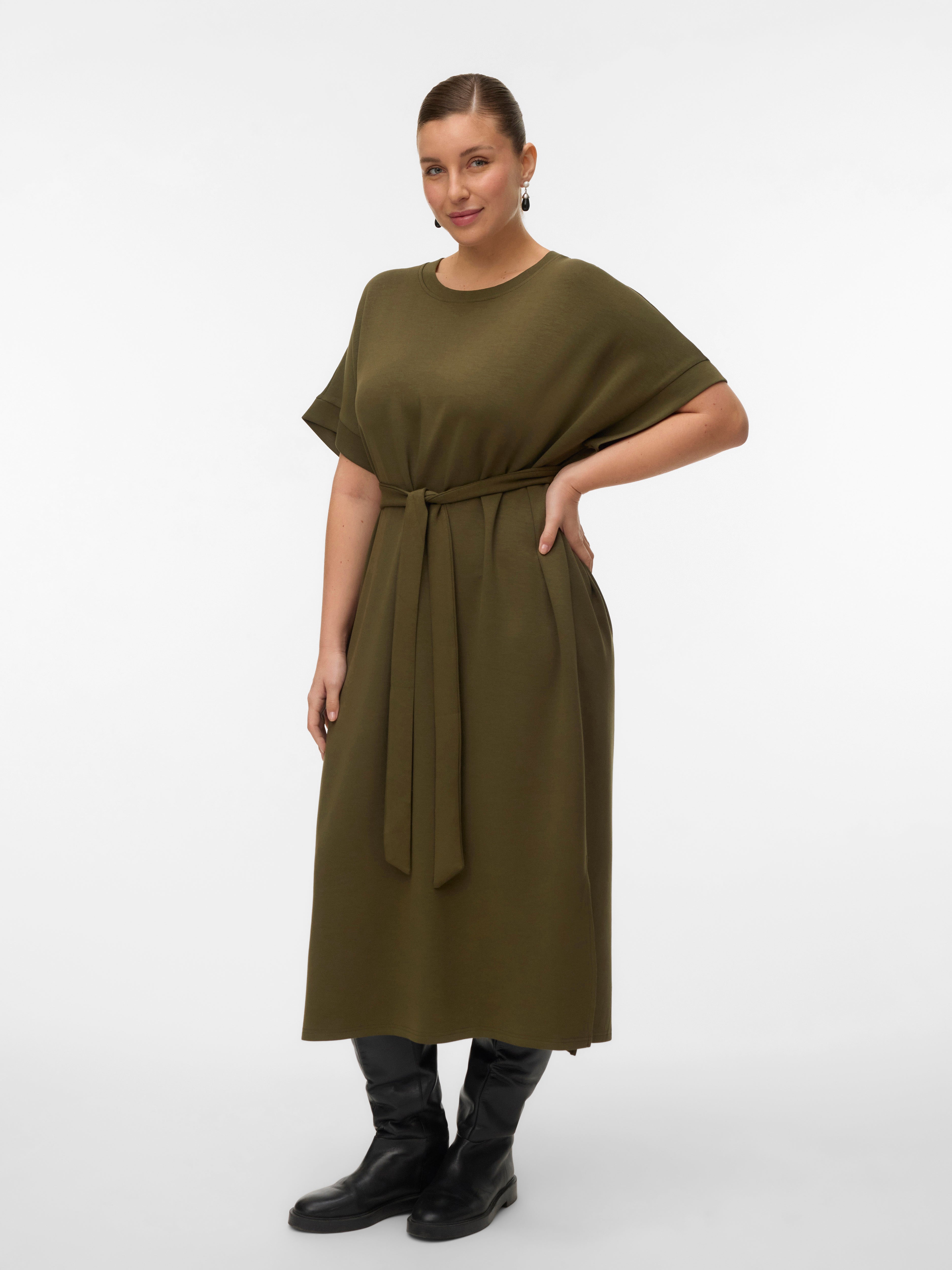 VERO MODA® VMCHALI Long dress