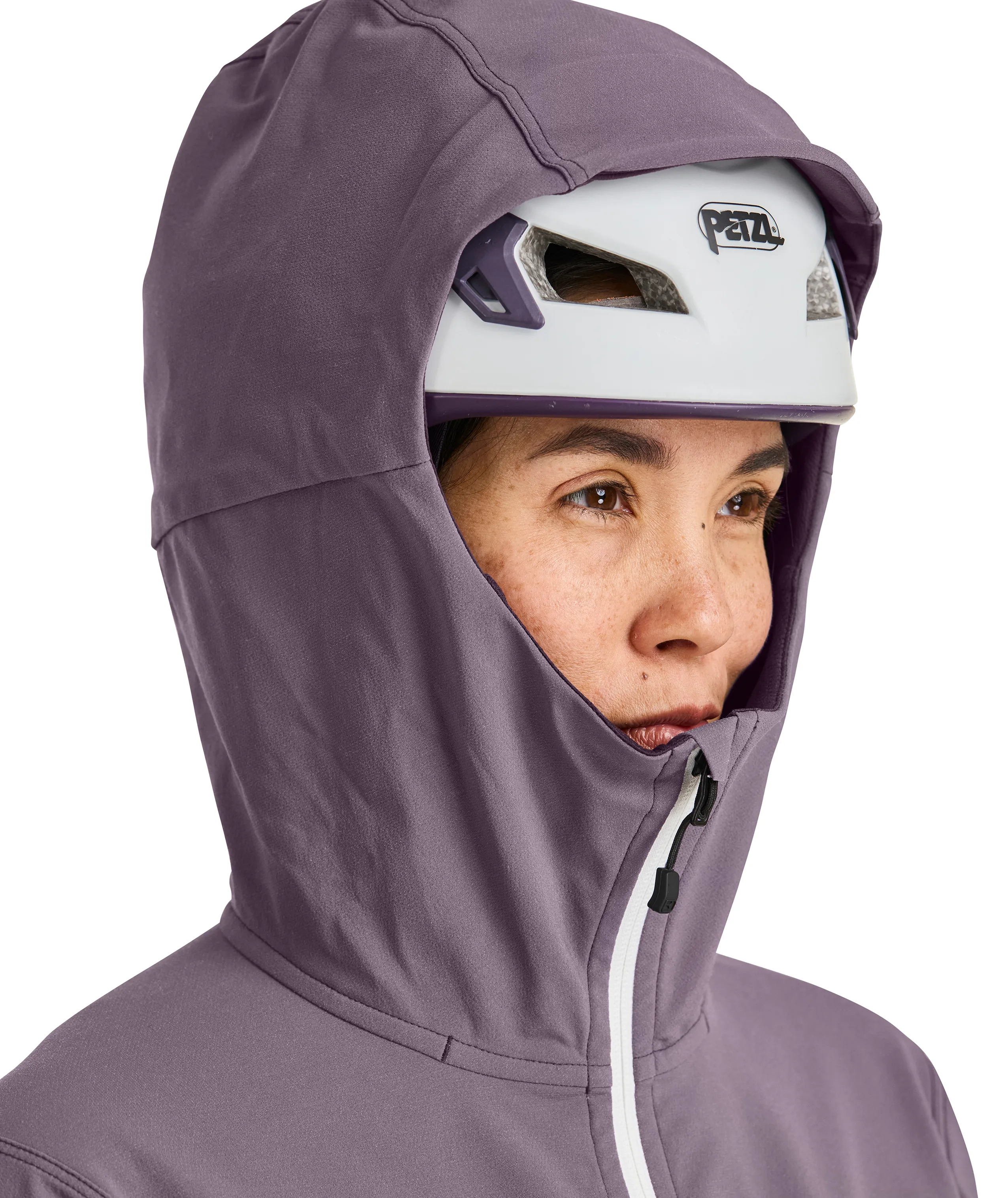 ORTOVOXR WESTALPEN SOFTSHELL JACKET