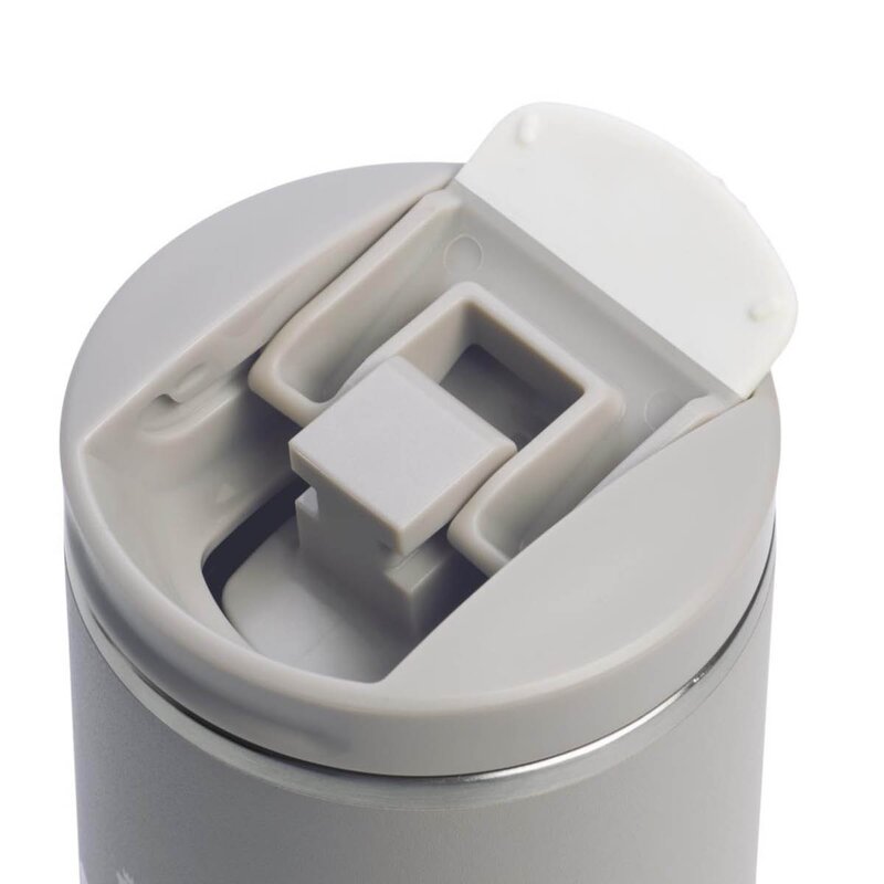 Transit Fliptop termokopp 47 cl ash