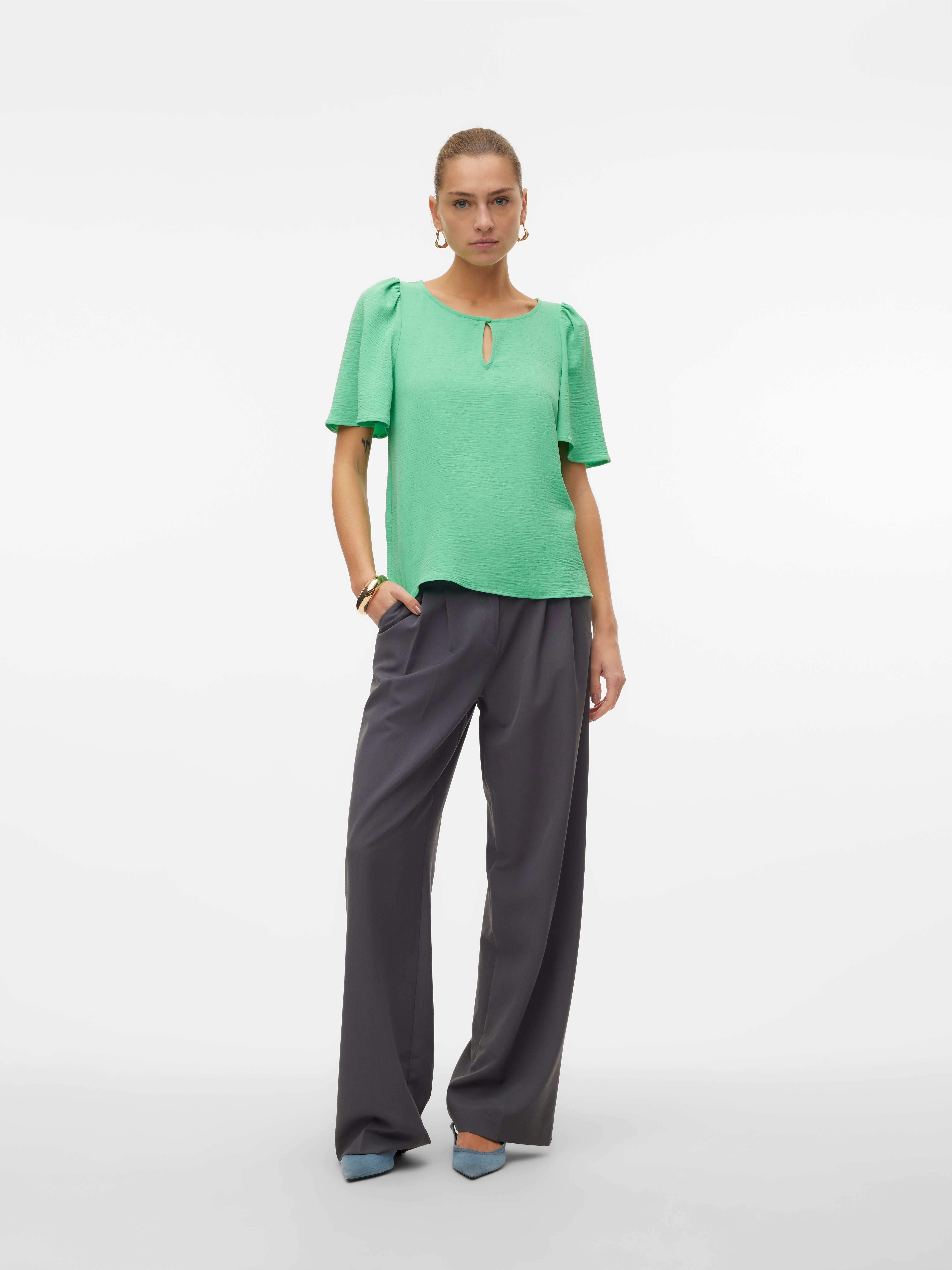 VERO MODA® VMALVA Top