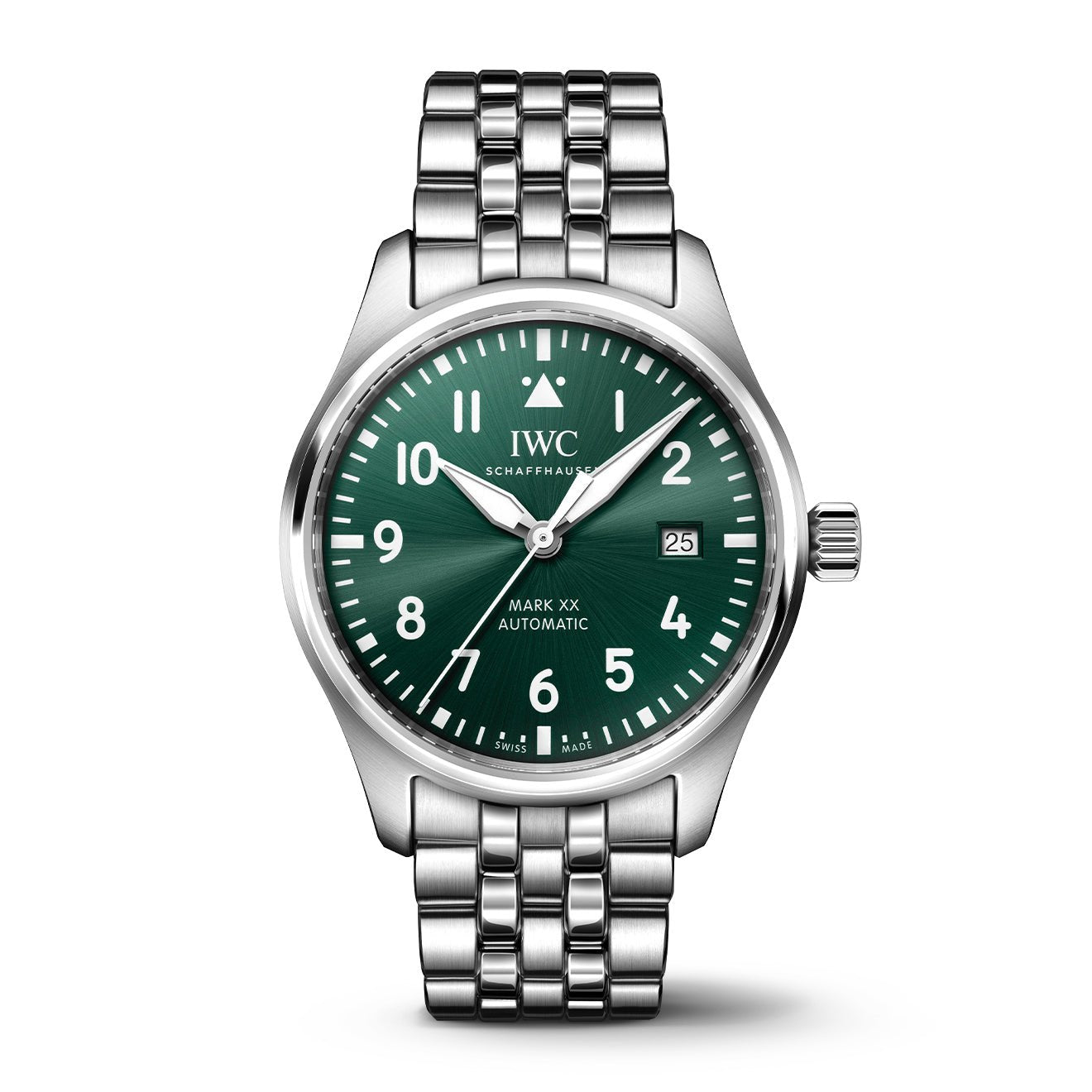 [Super Clone]IWC-Pilot's Watch Mark XX (IW328206)