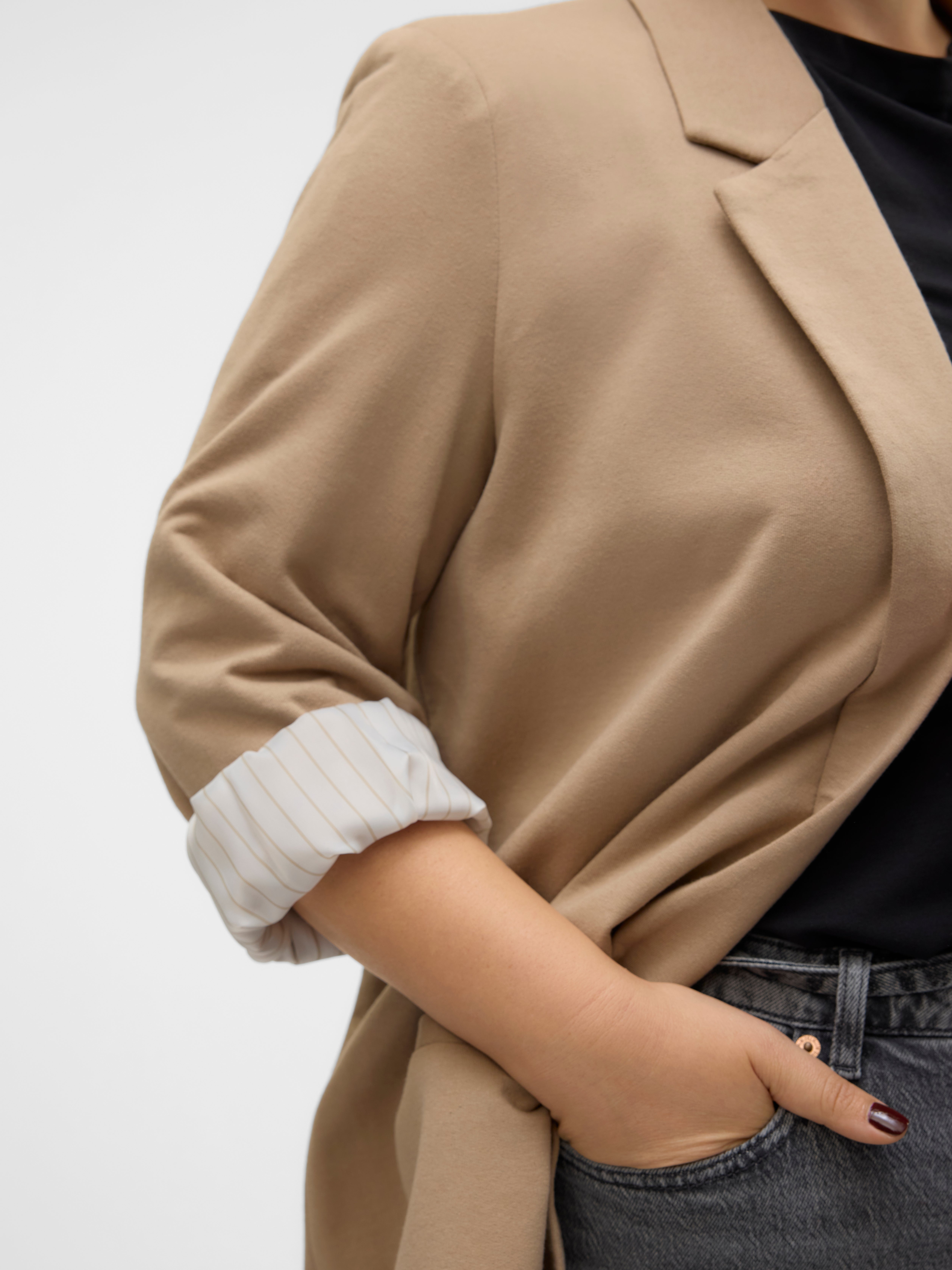 VERO MODA® VMCHARUKI Blazer