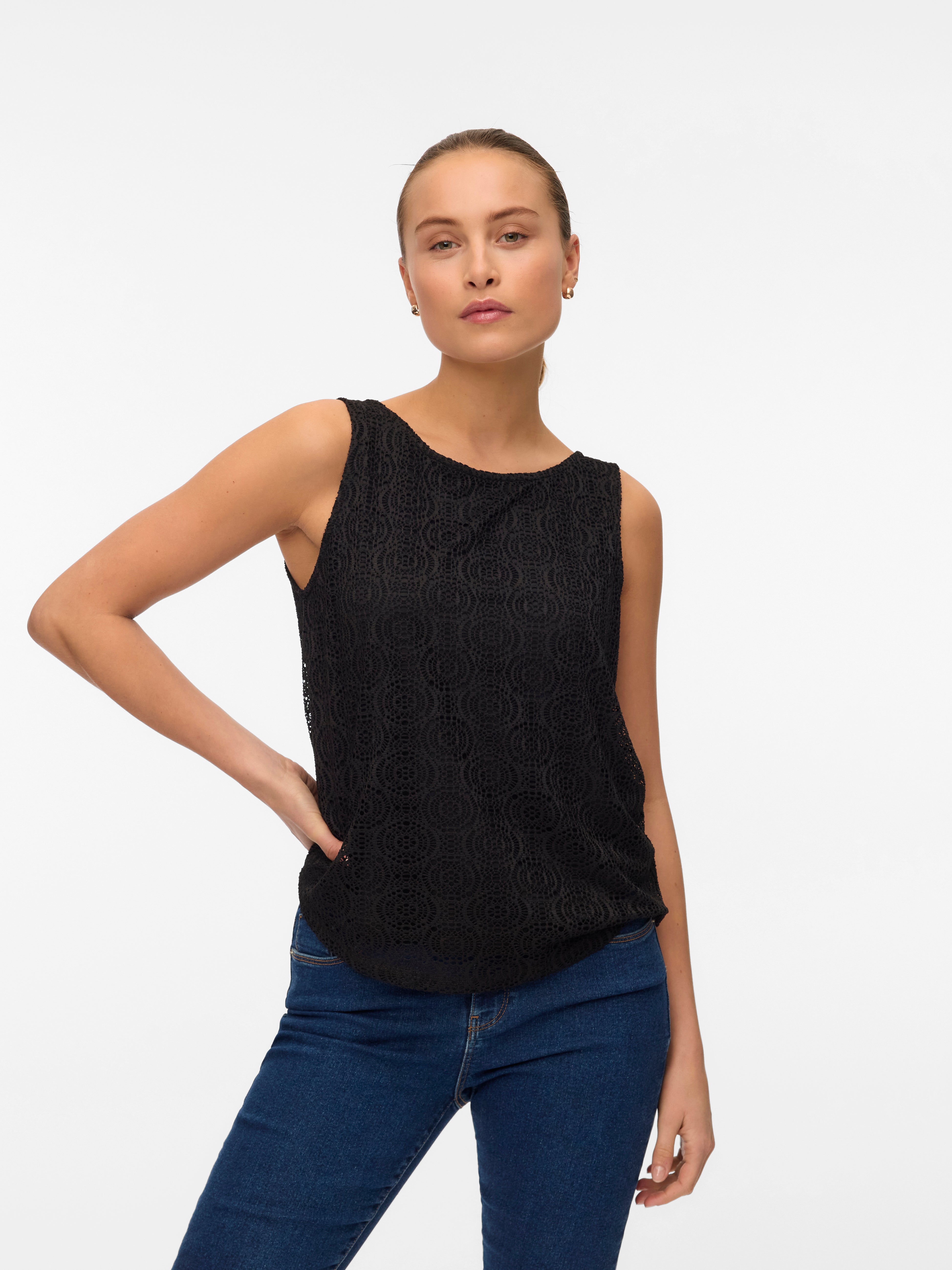 VERO MODA® VMMAYA Top