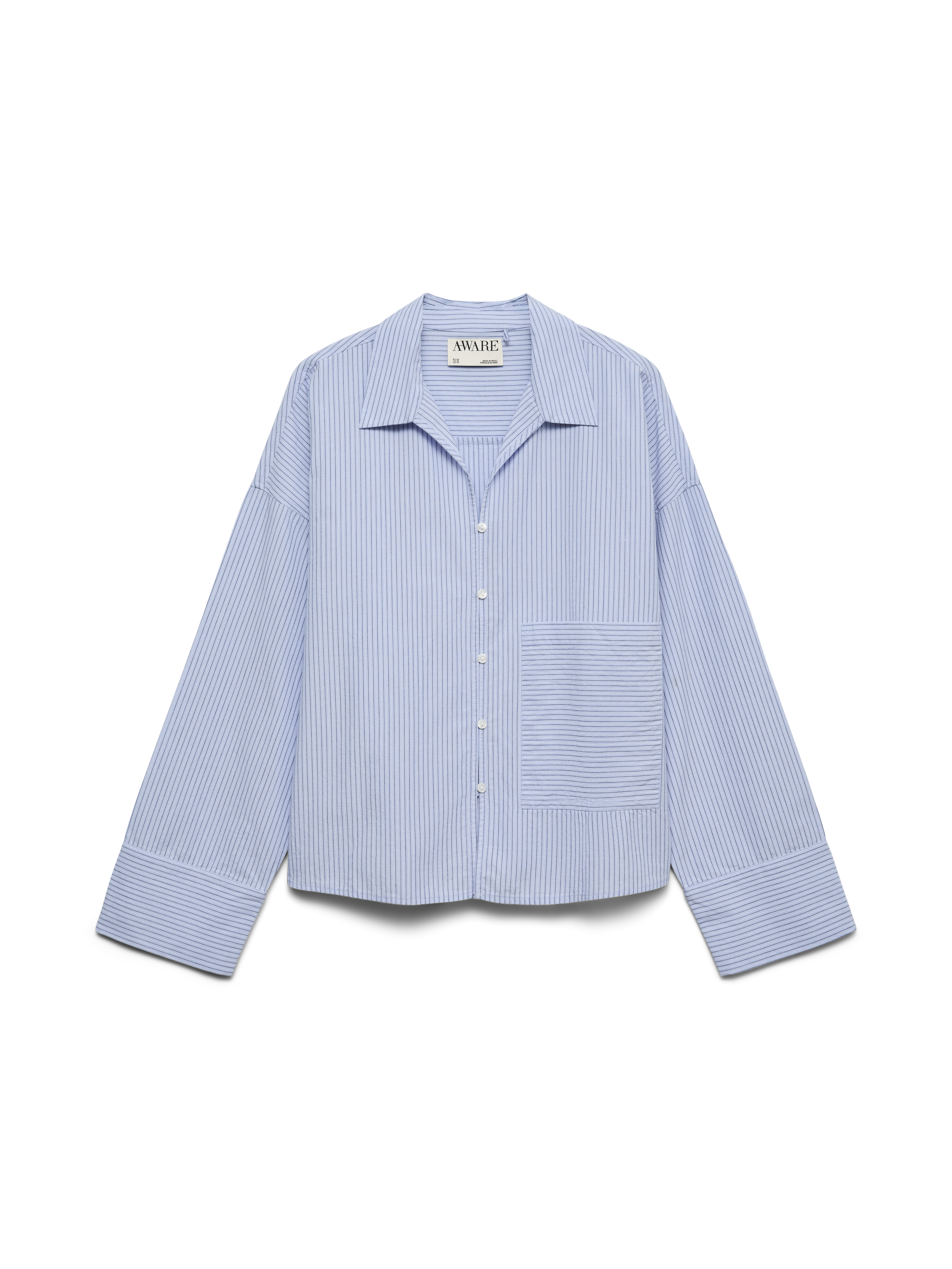 VERO MODA® AWALLY Shirt
