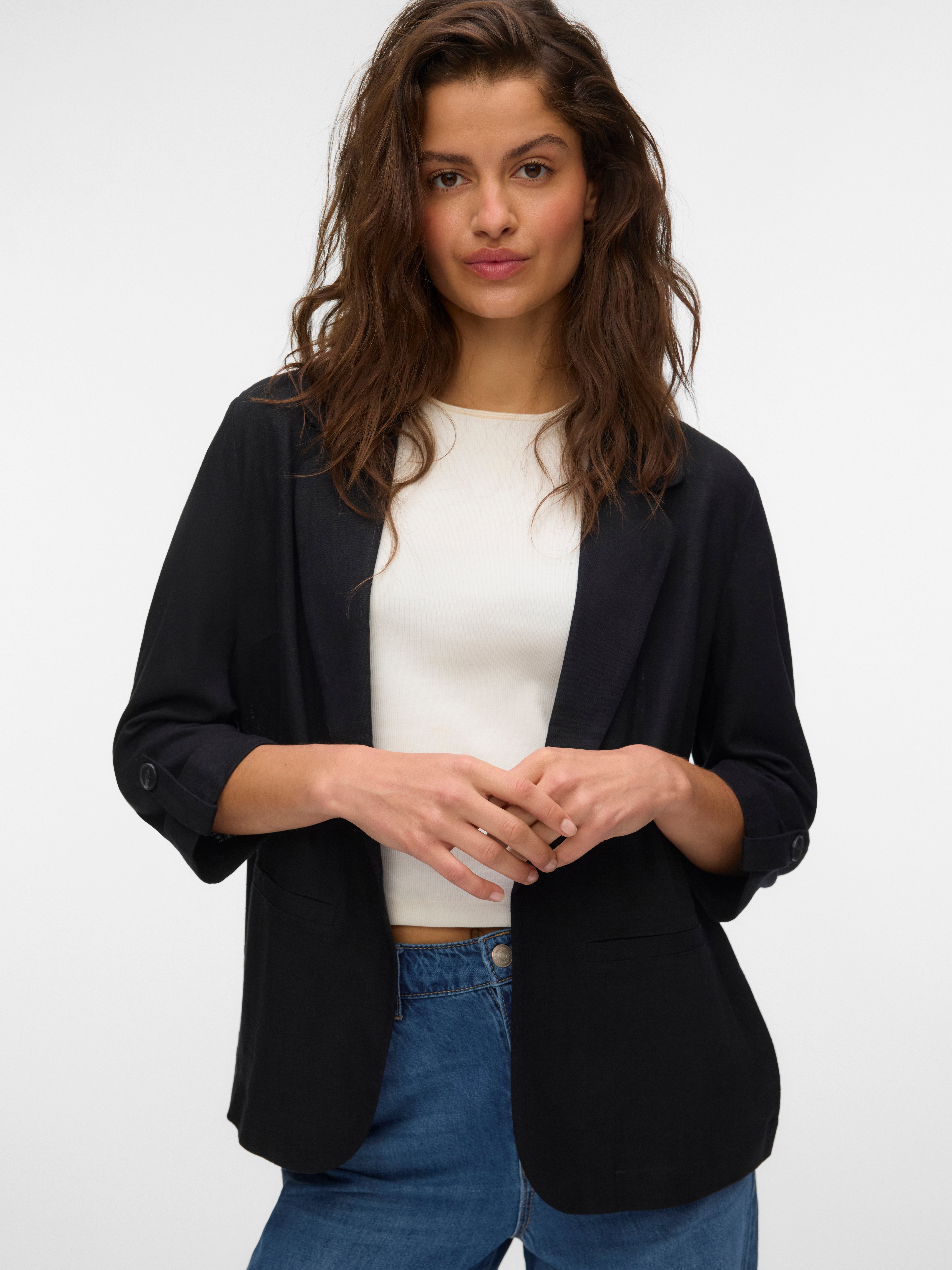 VERO MODA® VMROSIE Blazer