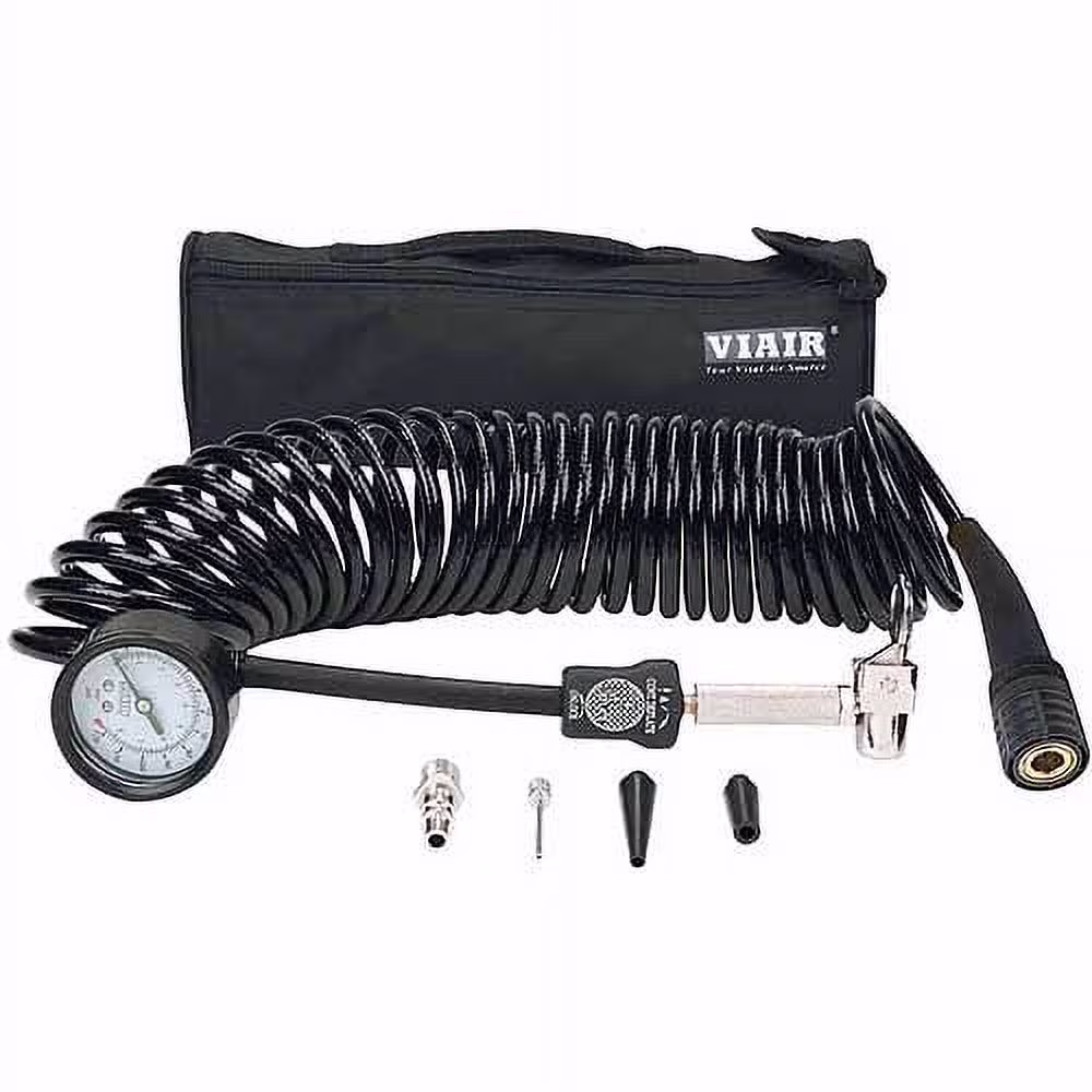 VIAIR 120 PSI 5-in-1 Deflator/Inflator