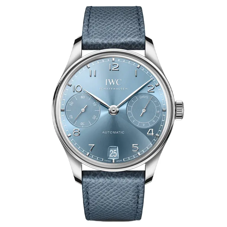【Super Clone】IWC Portugieser Automatic 42mm IW501708