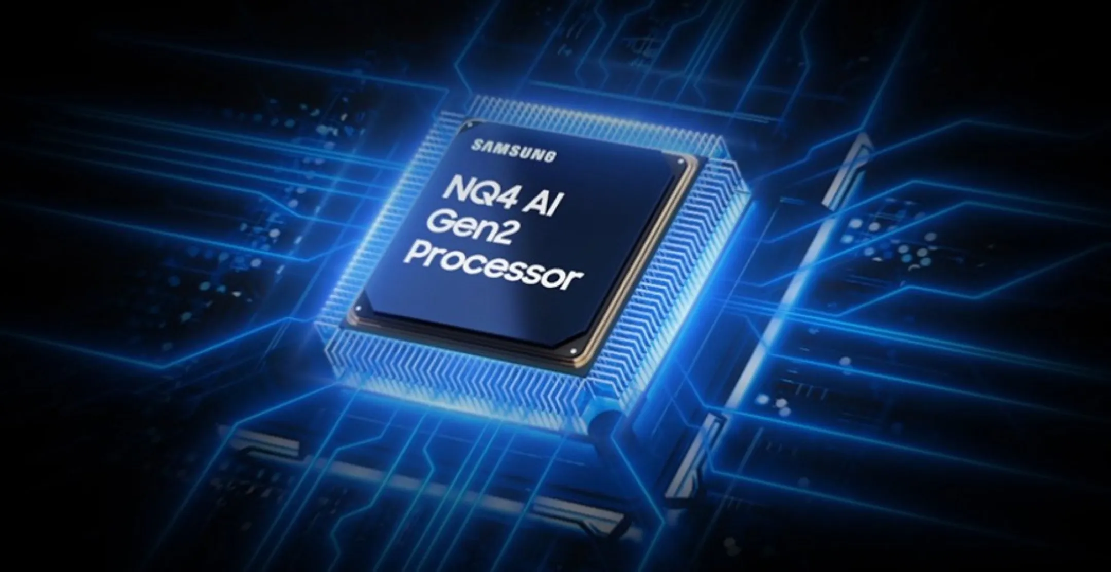 Samsung Neo QLED 4K QE50QN83F Mini LED (2025) - 50 inch