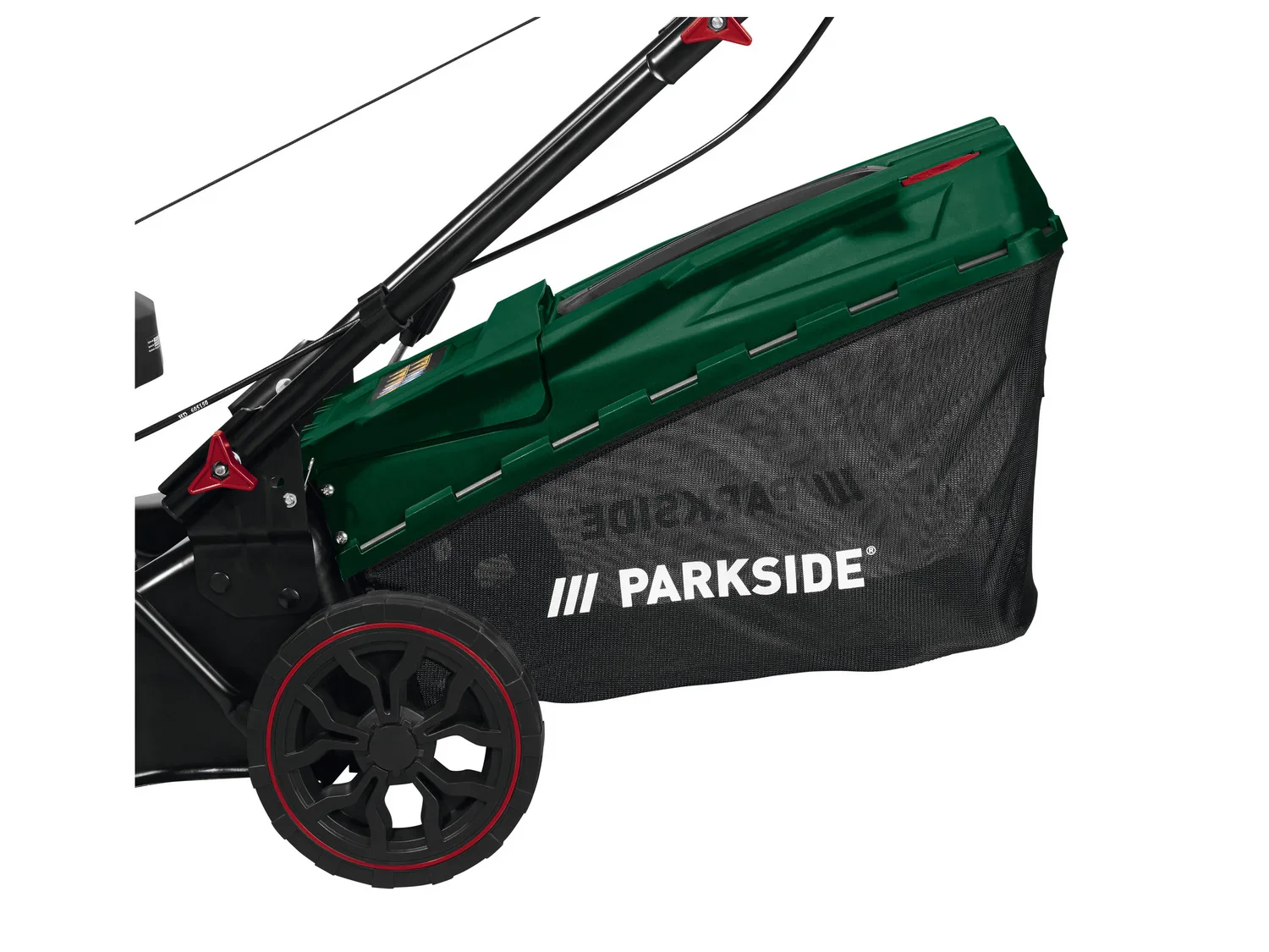 PARKSIDE Tondeuse thermique PBRM 41 B2, 3,3 CV