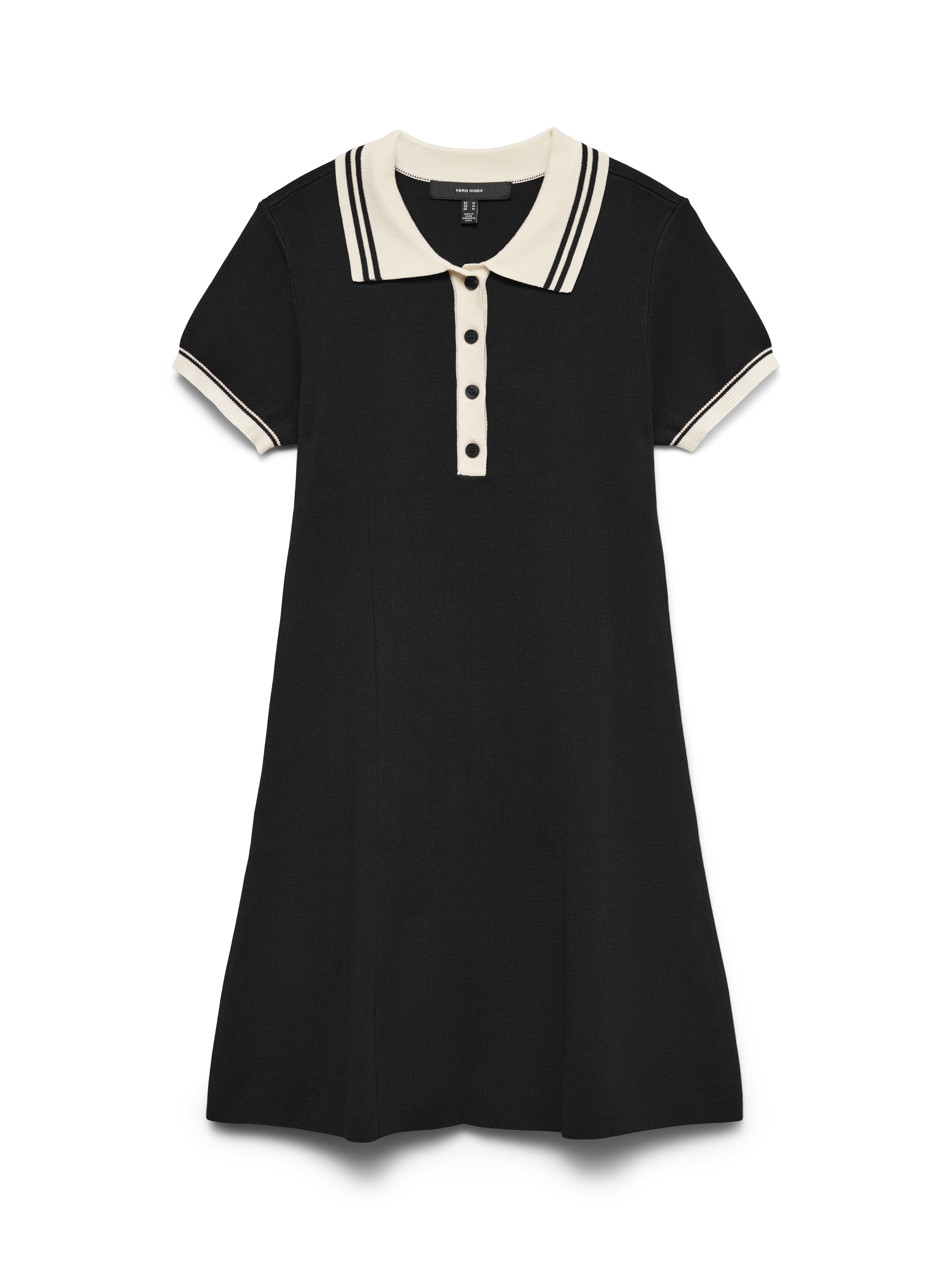VERO MODA® VMFRANCIE Midi dress